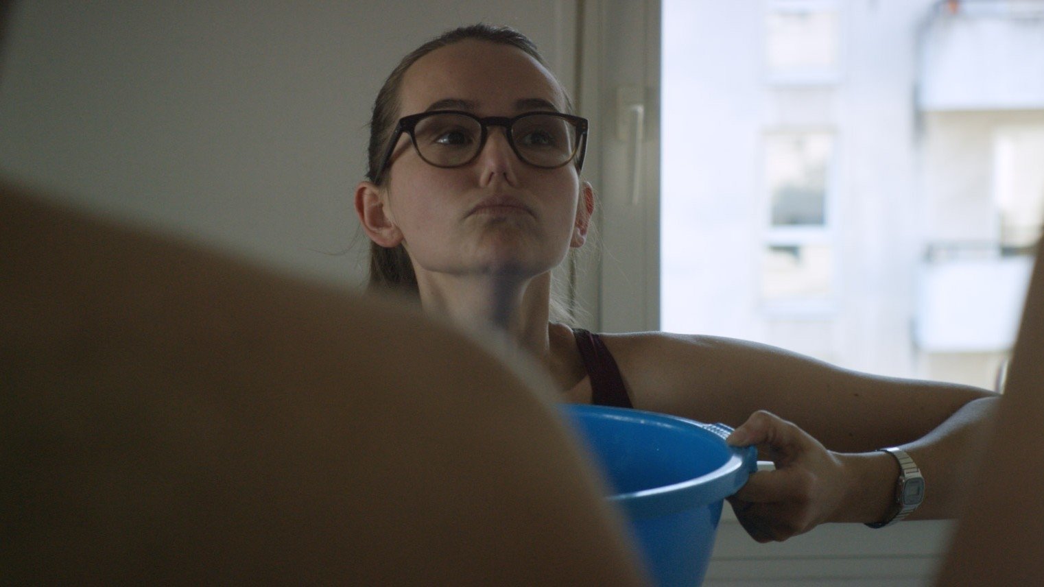 Home Swim Home Background