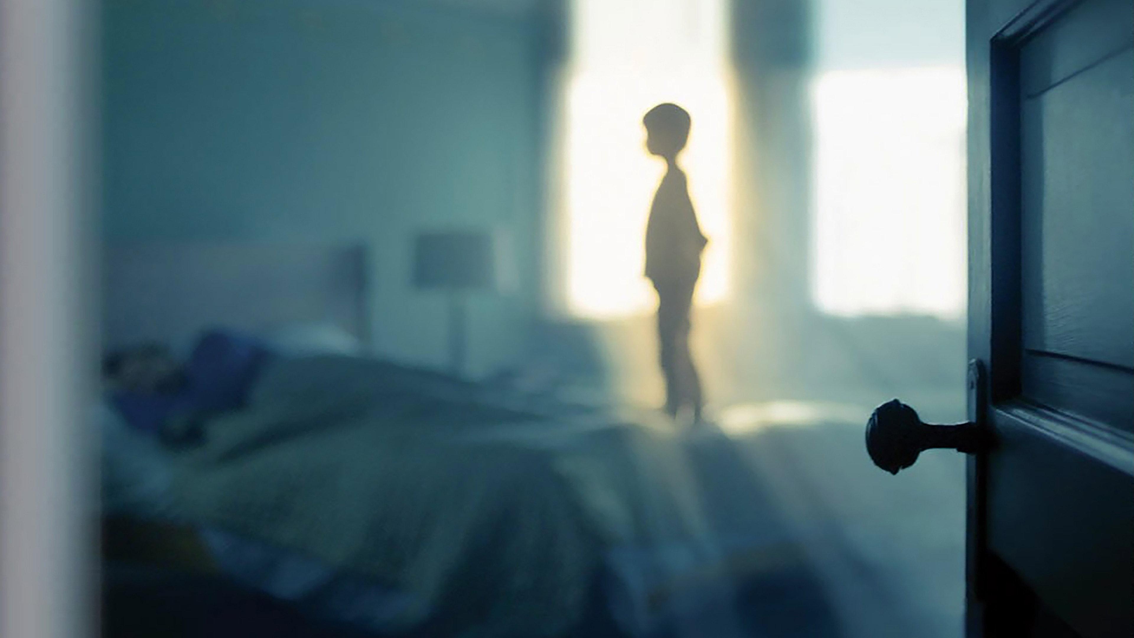 The Keeping Hours Background