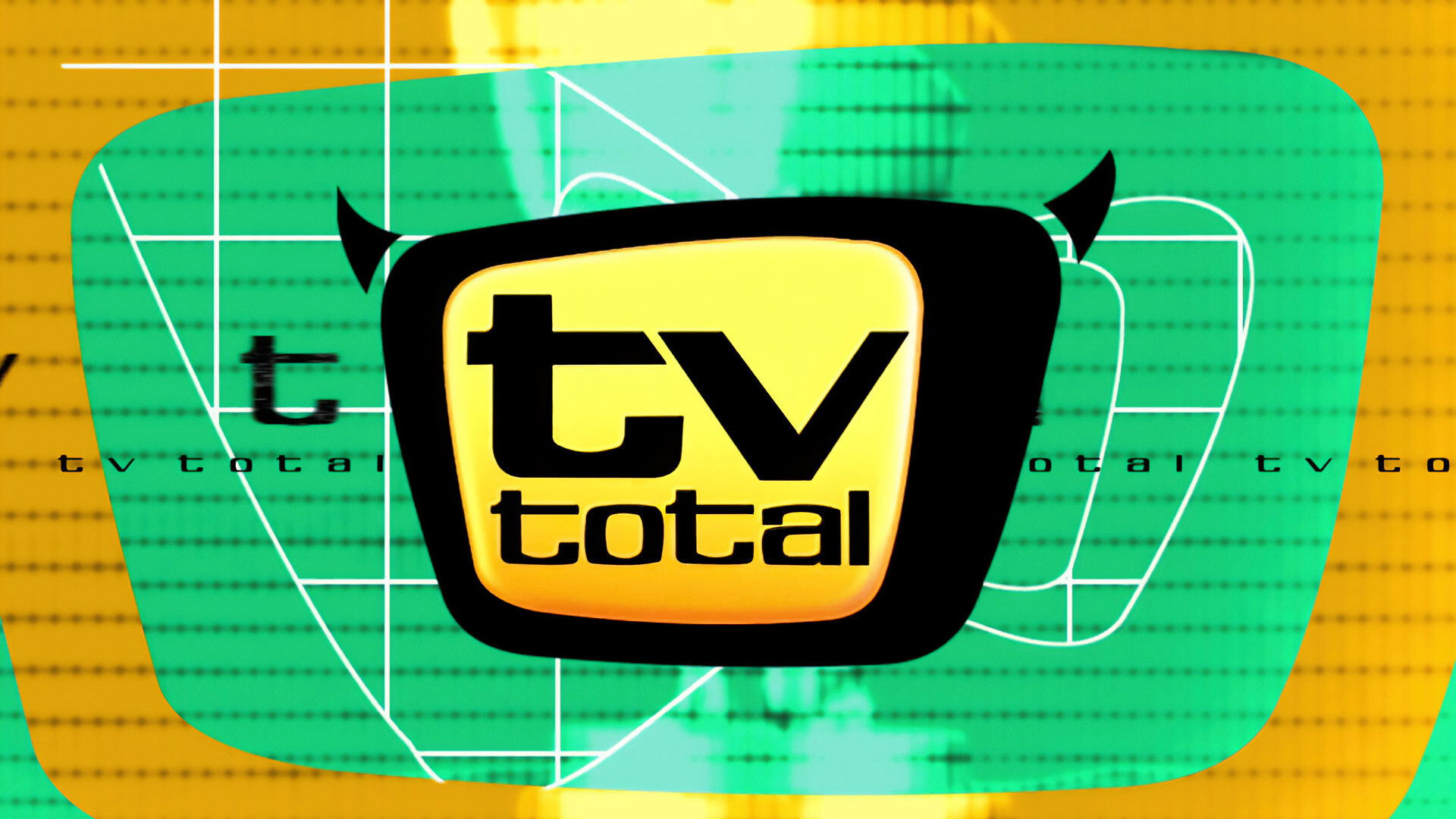 TV total Background