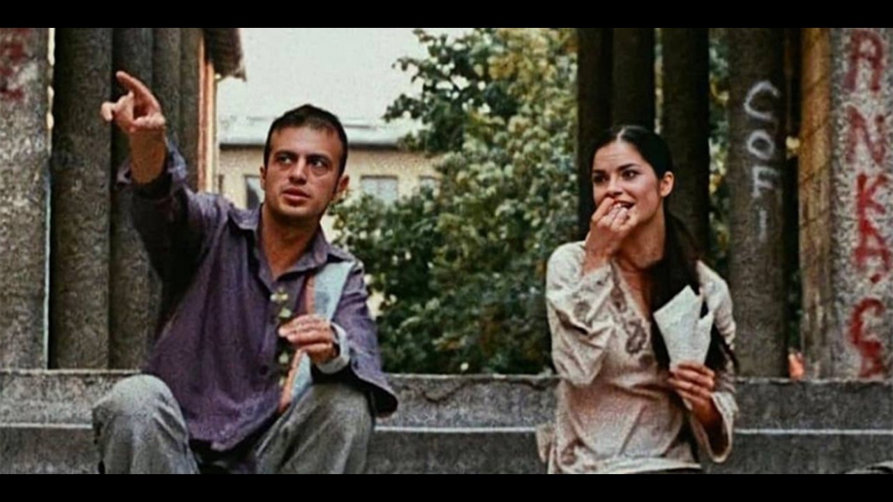 When I Grow Up, I'll Be a Kangaroo Background