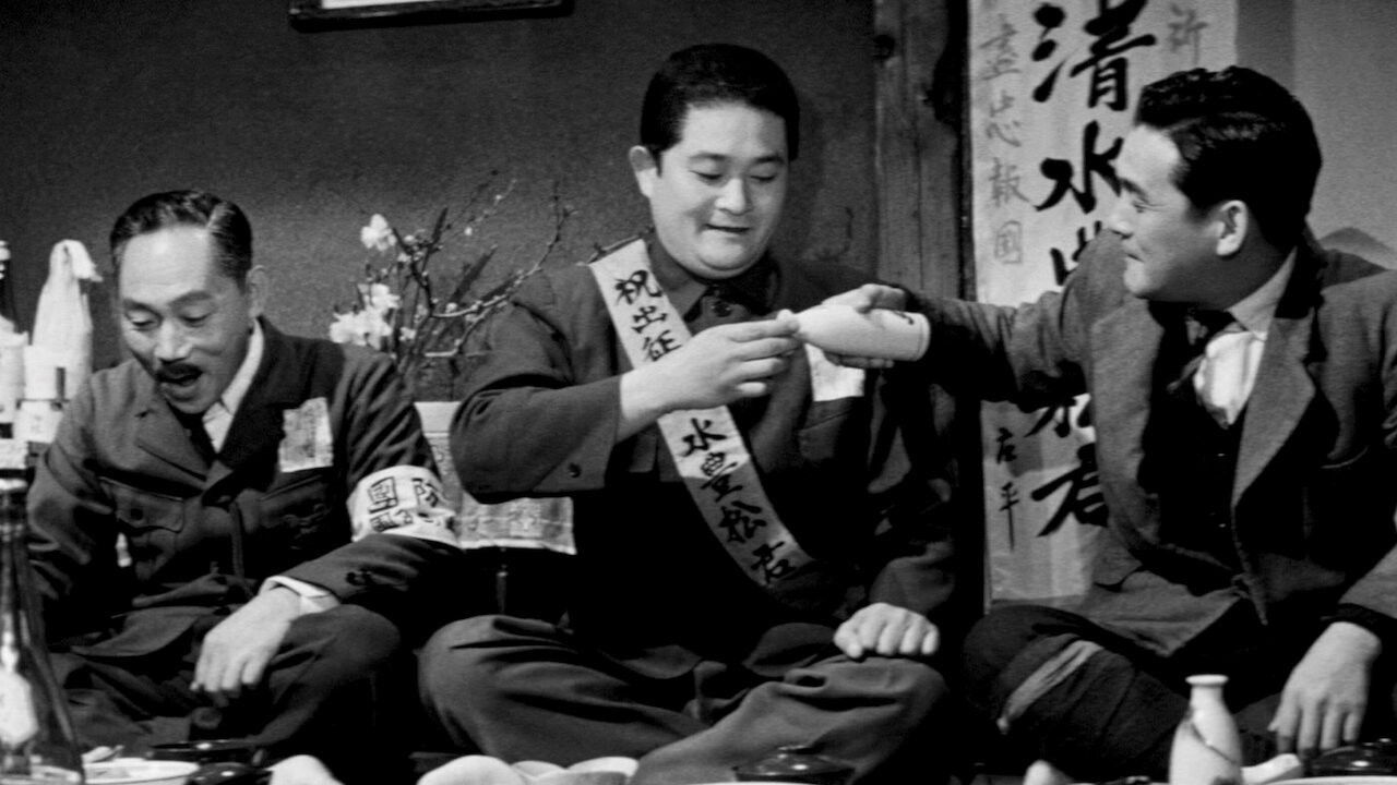 I Want to Be a Shellfish Background