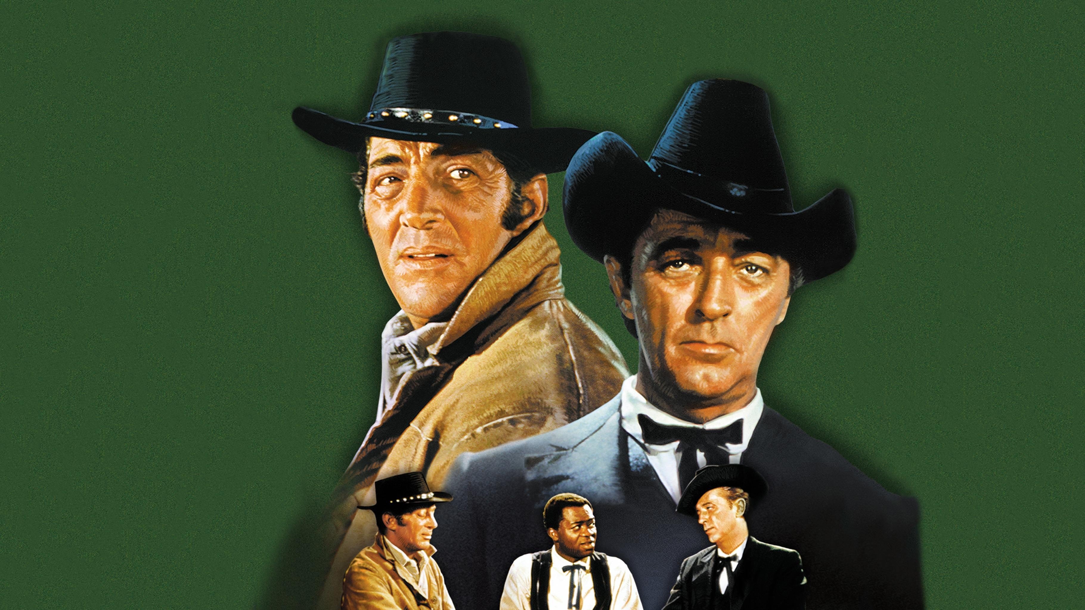 5 Card Stud Background