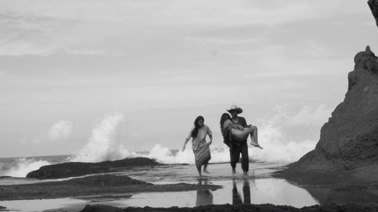 From What Is Before Background