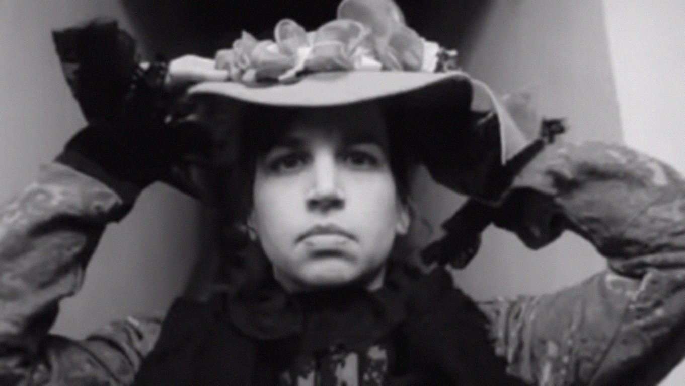 Wisconsin Death Trip Background