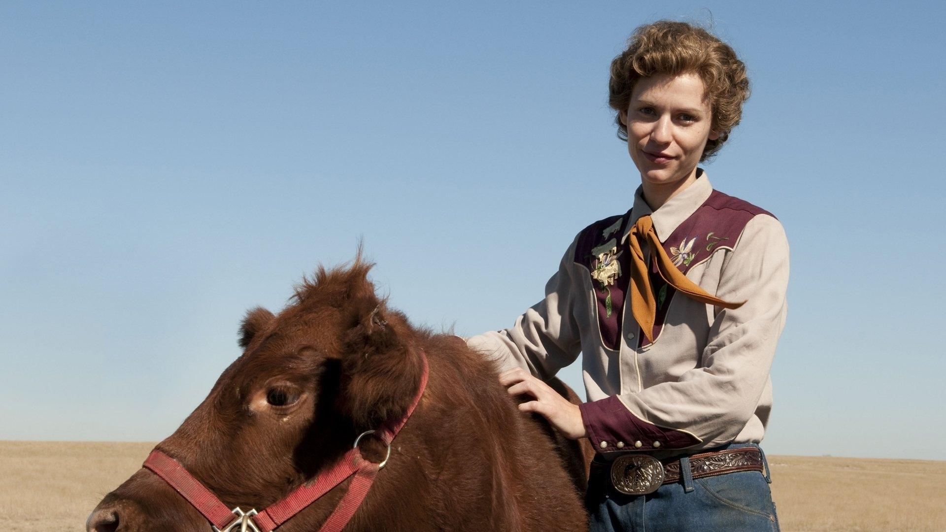 Temple Grandin Background