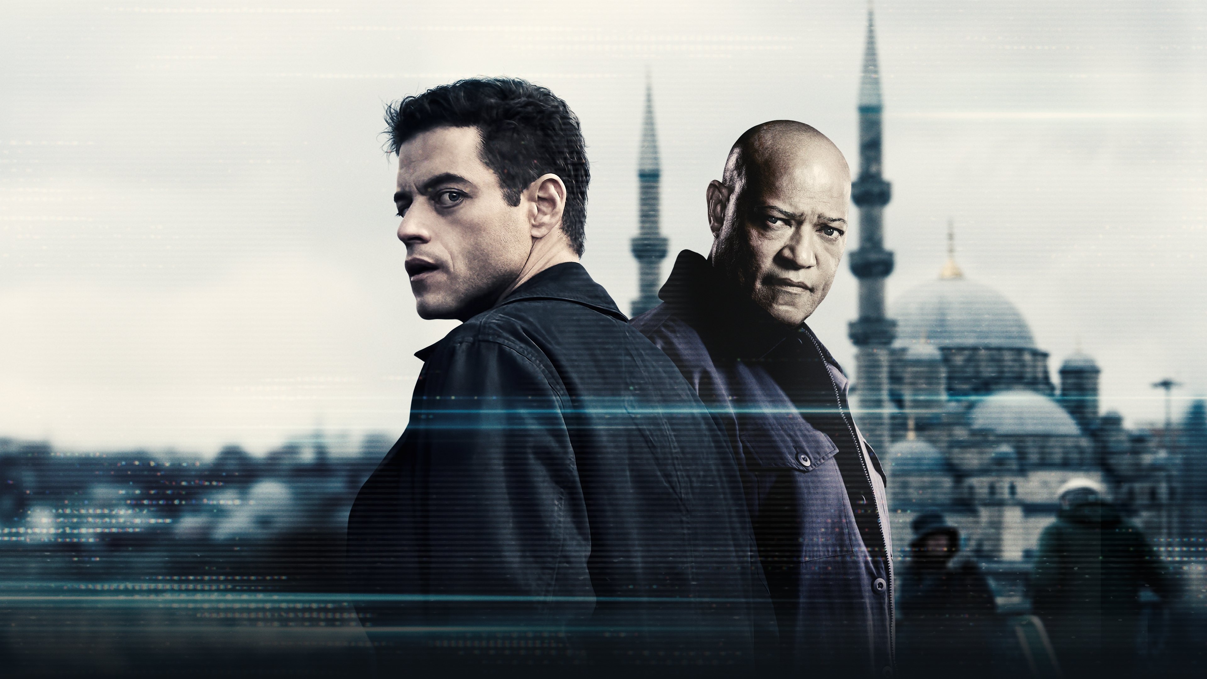 The Amateur Background