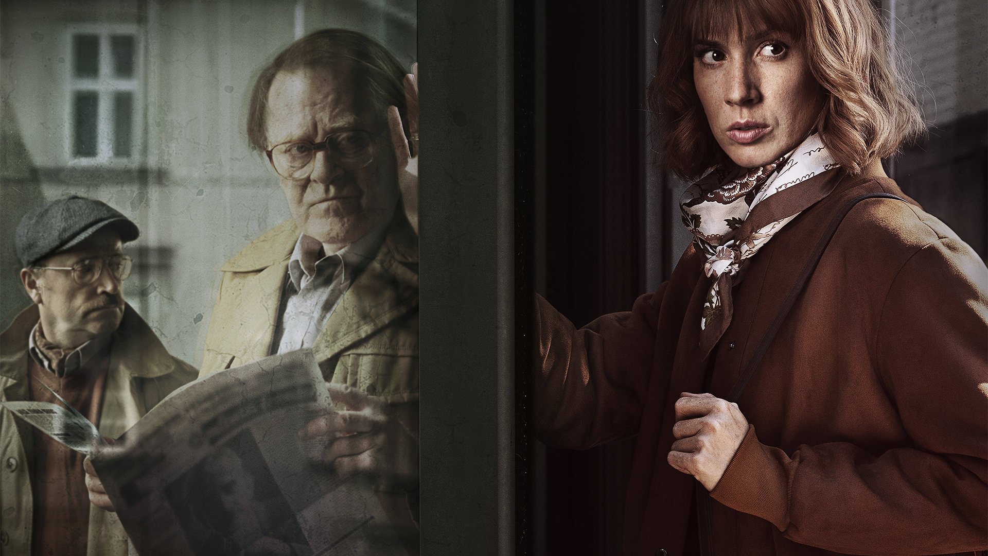 The Sleepers Background