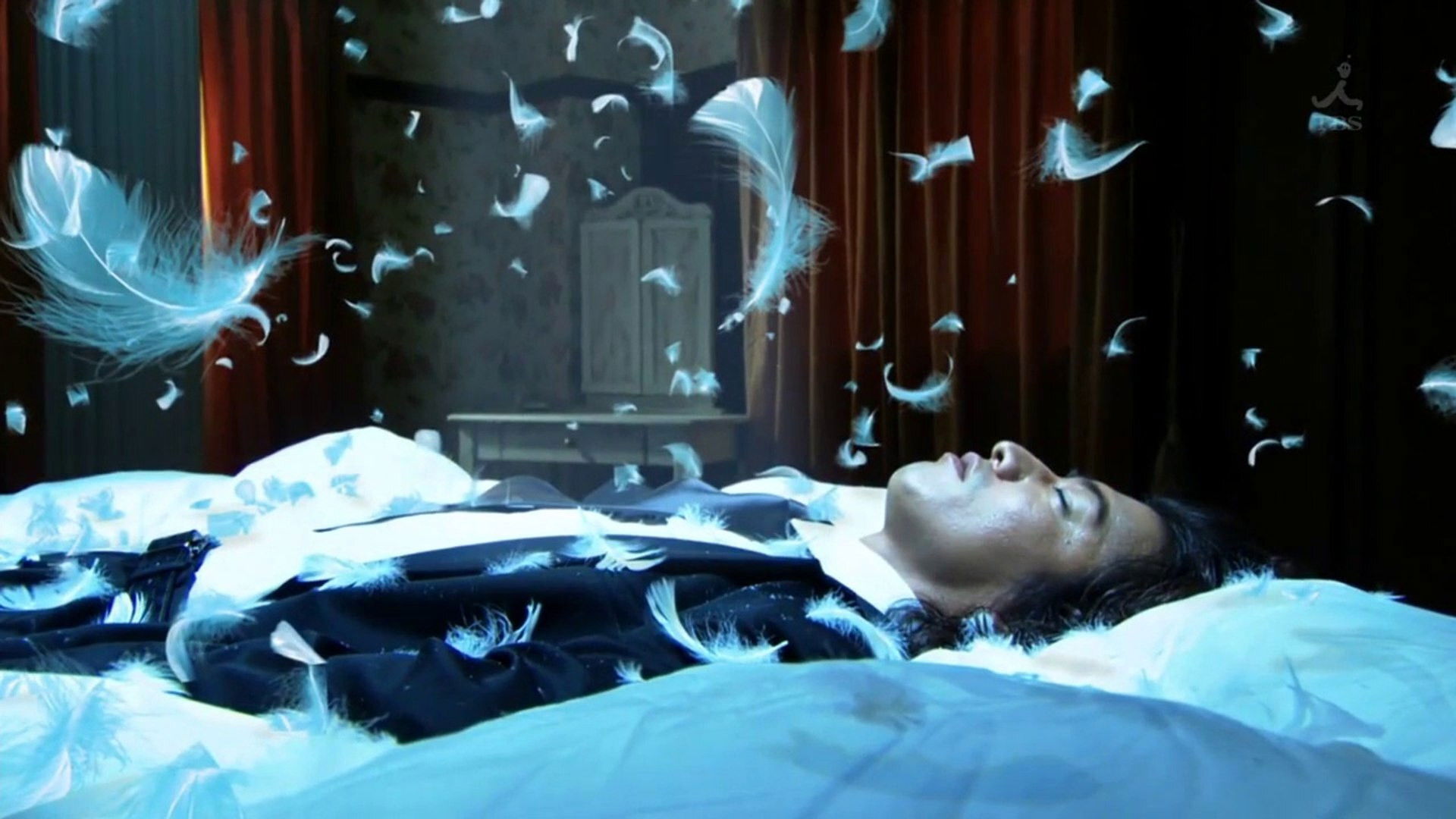 Ando Lloyd ~A.I. knows LOVE ?~ Background