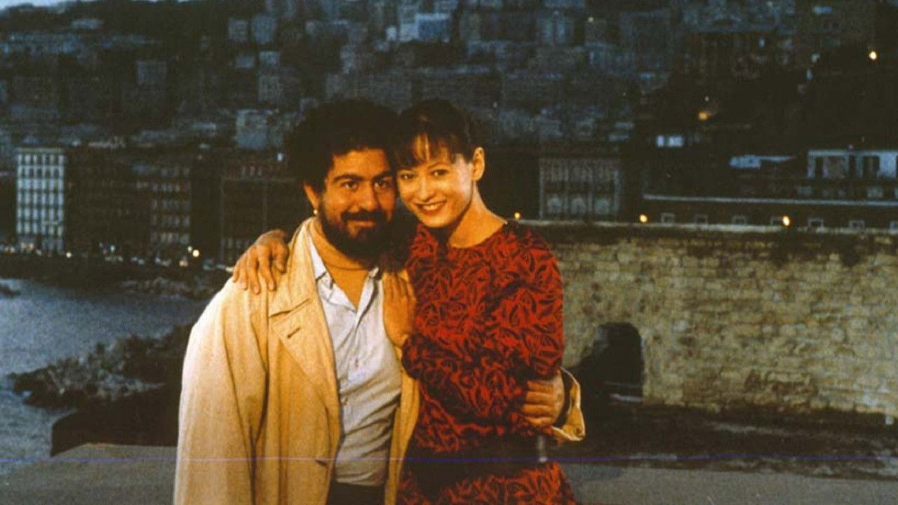 Chiari di luna Background