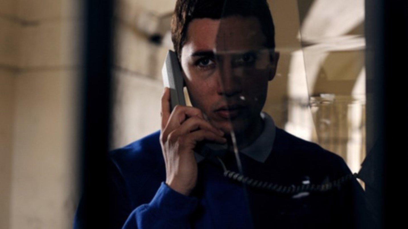 We Are Monster Background