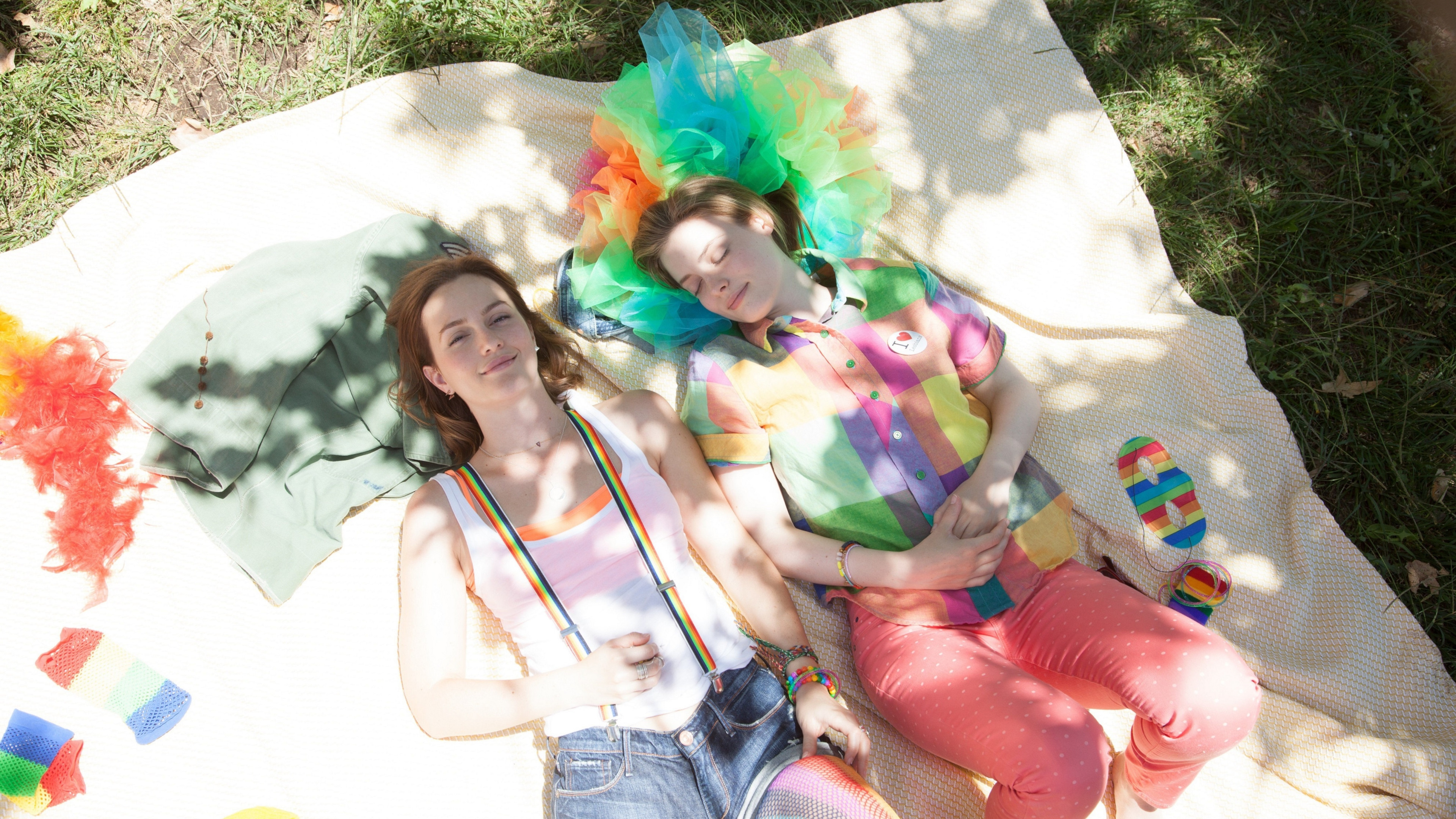 Life Partners Background