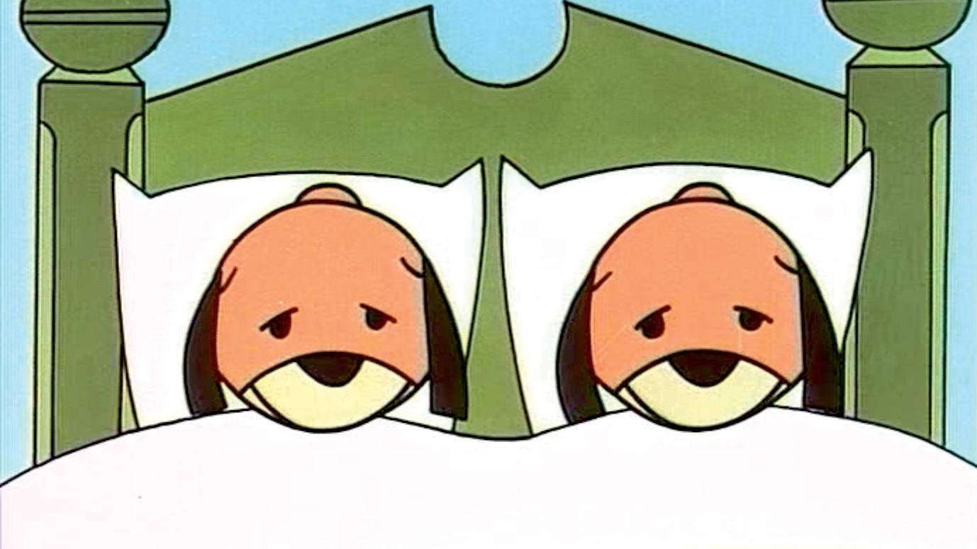 Tip en Tap Background