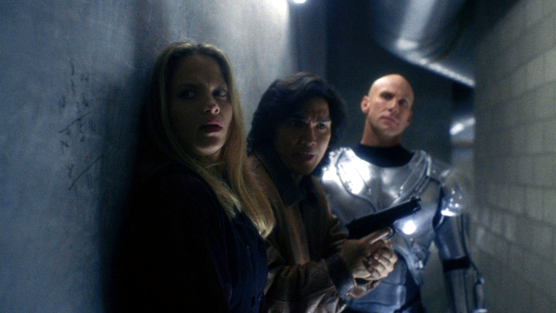 CyberTracker 2 Background