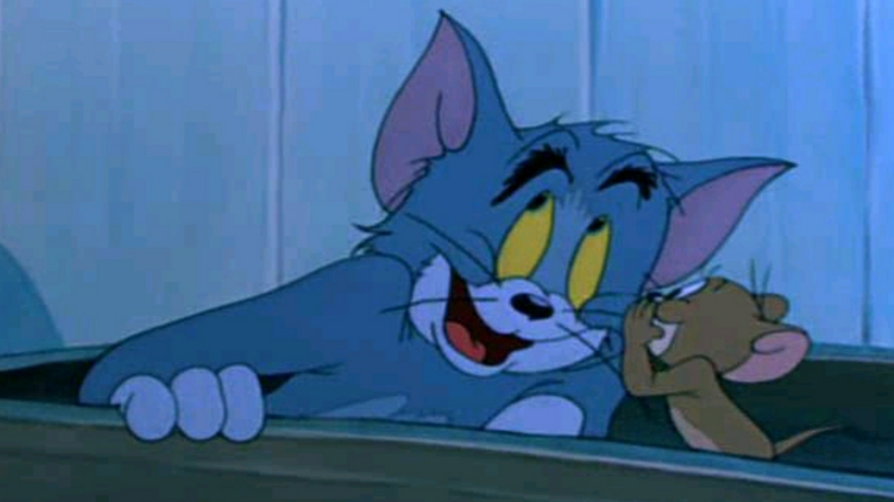 Old Rockin' Chair Tom Background