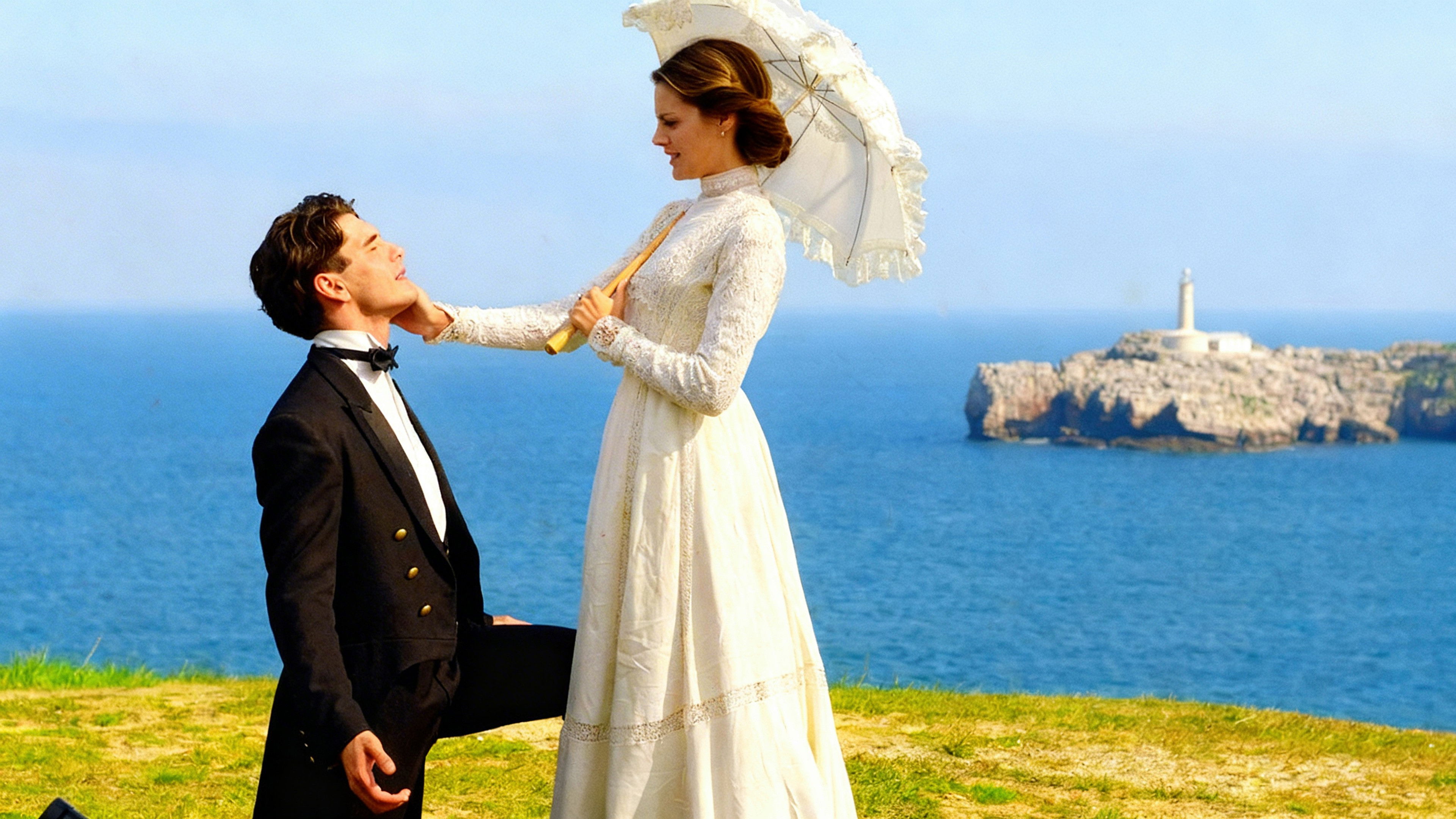 Gran Hotel Background