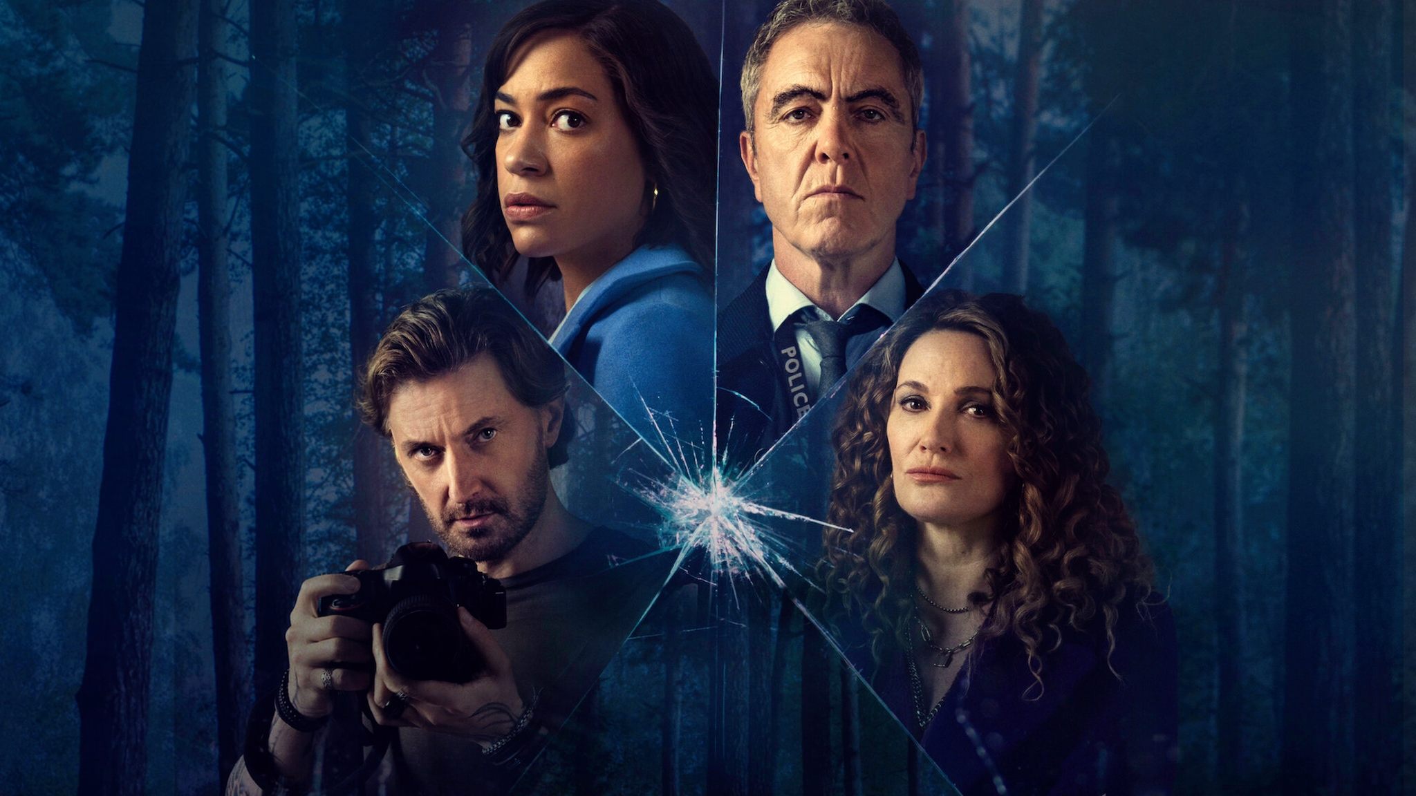 Stay Close Background