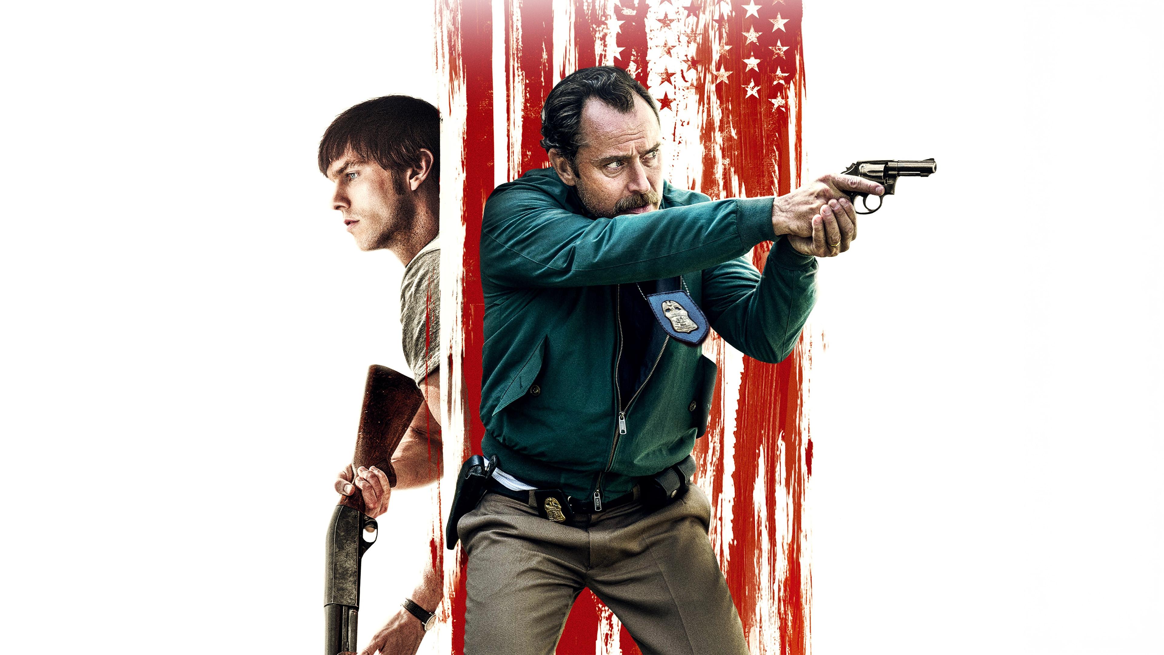 The Order Background