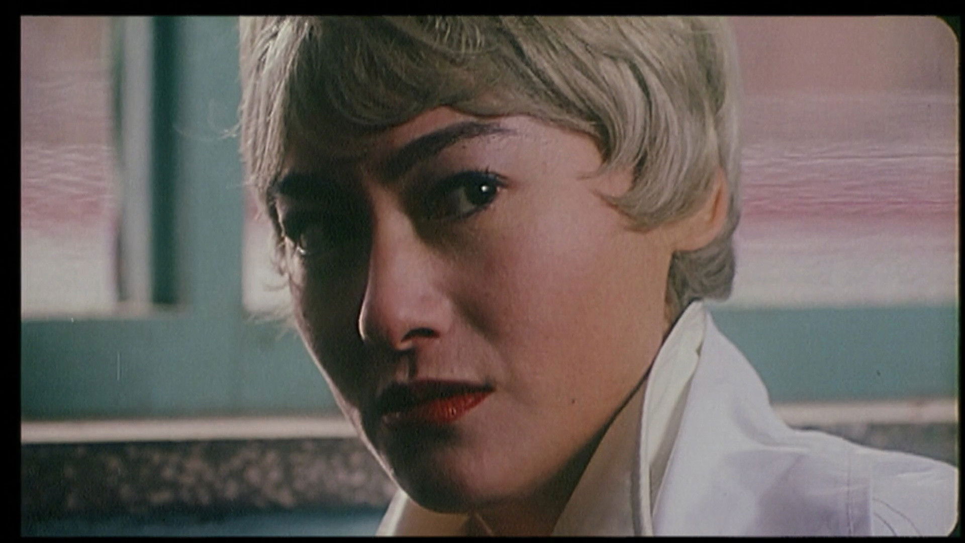 Dragon from Shaolin Background