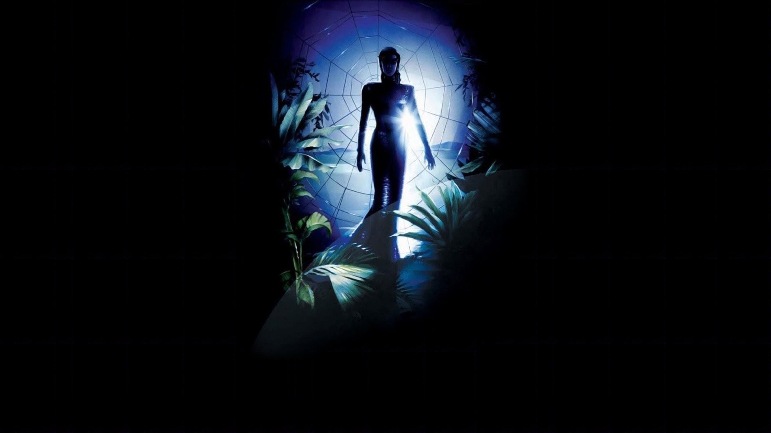 Kiss of the Spider Woman Background