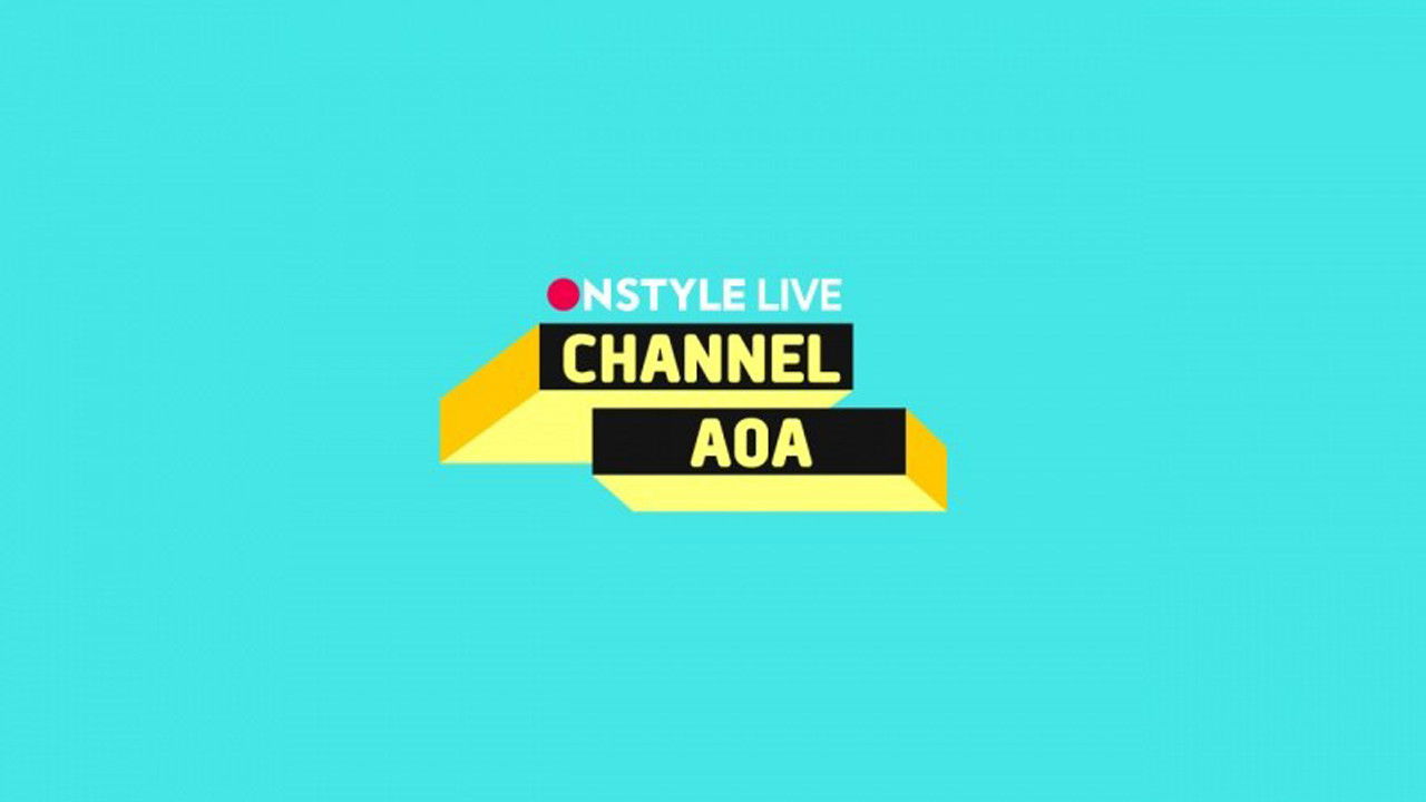 CHANNEL AOA Background