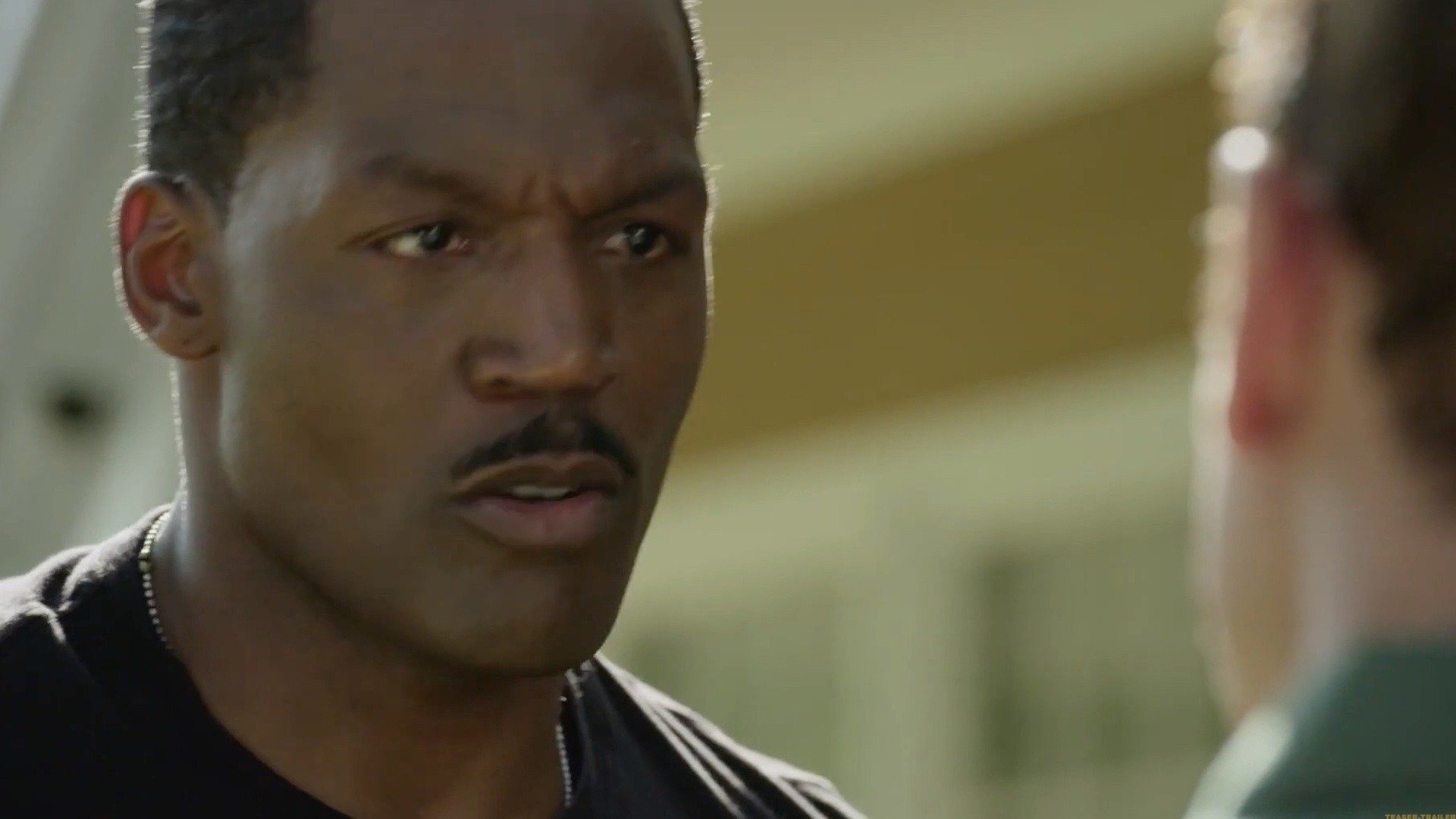 My Brother's Keeper Background