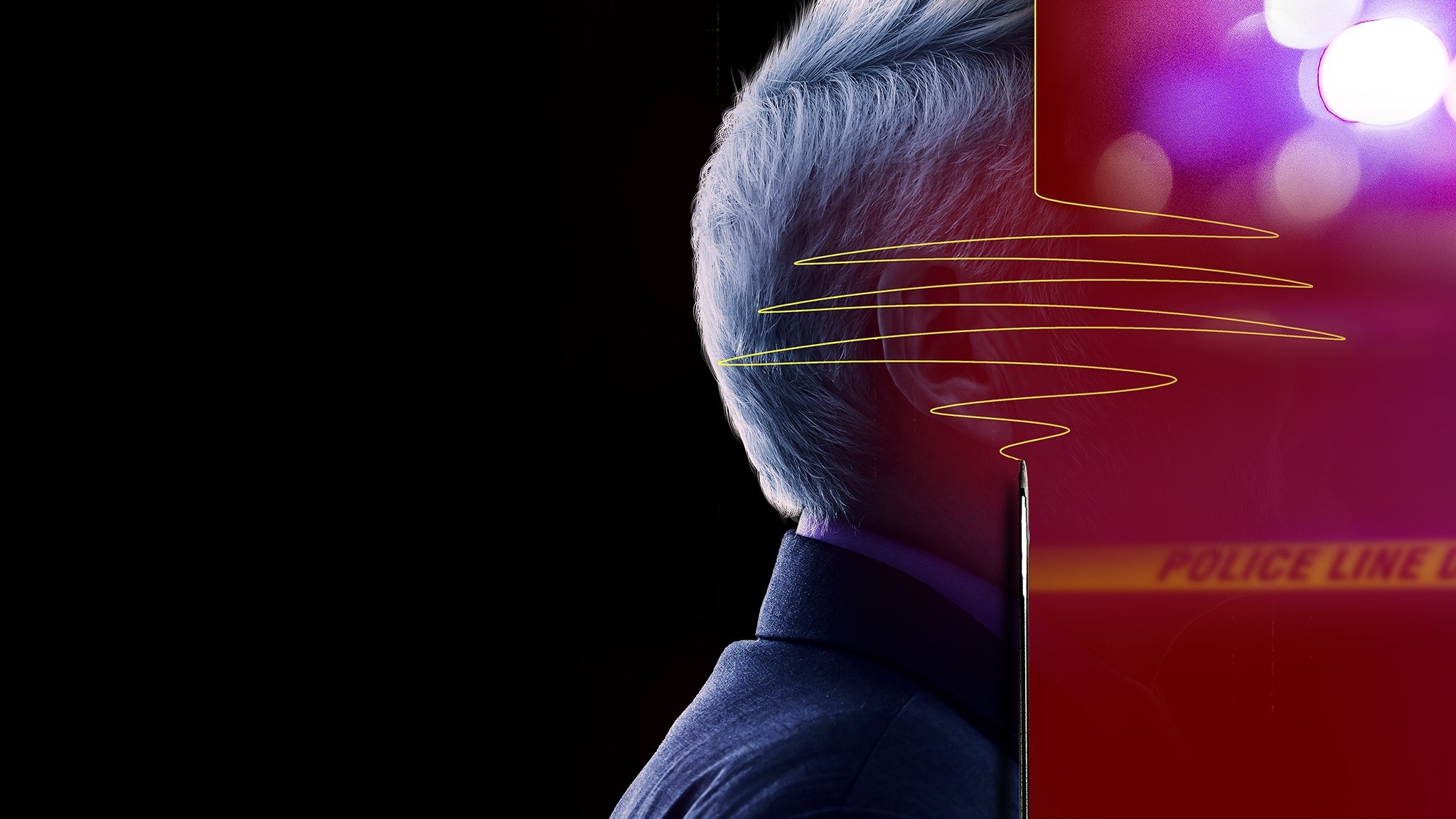 Lie Detector: Truth or Deception Background