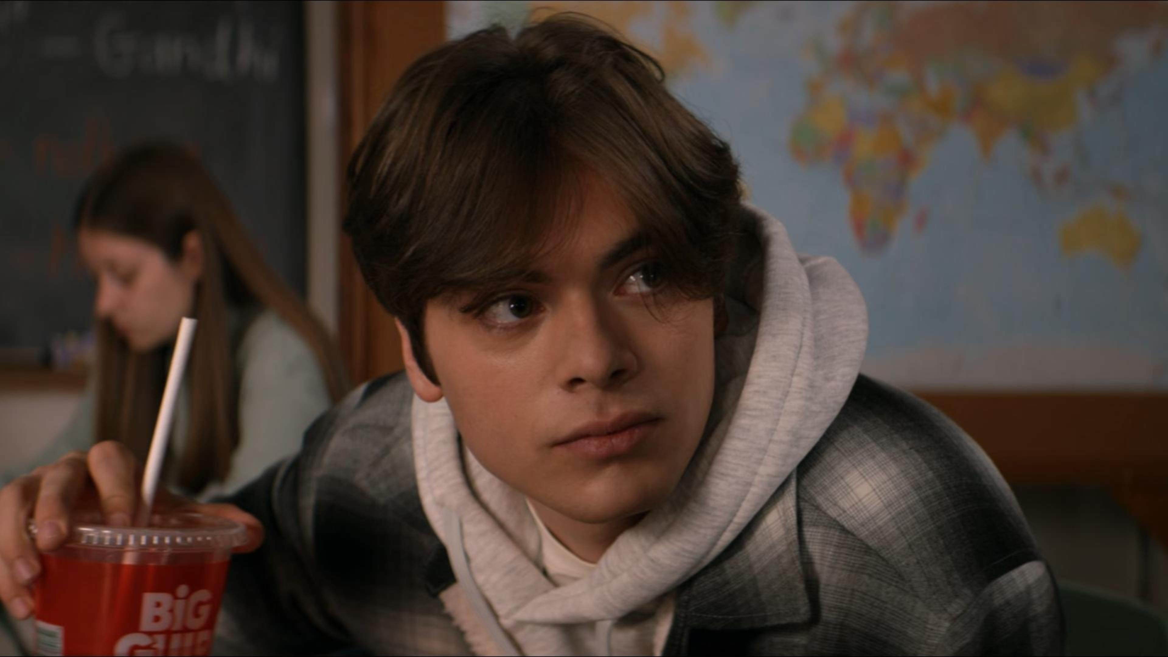 It Lives Inside Background