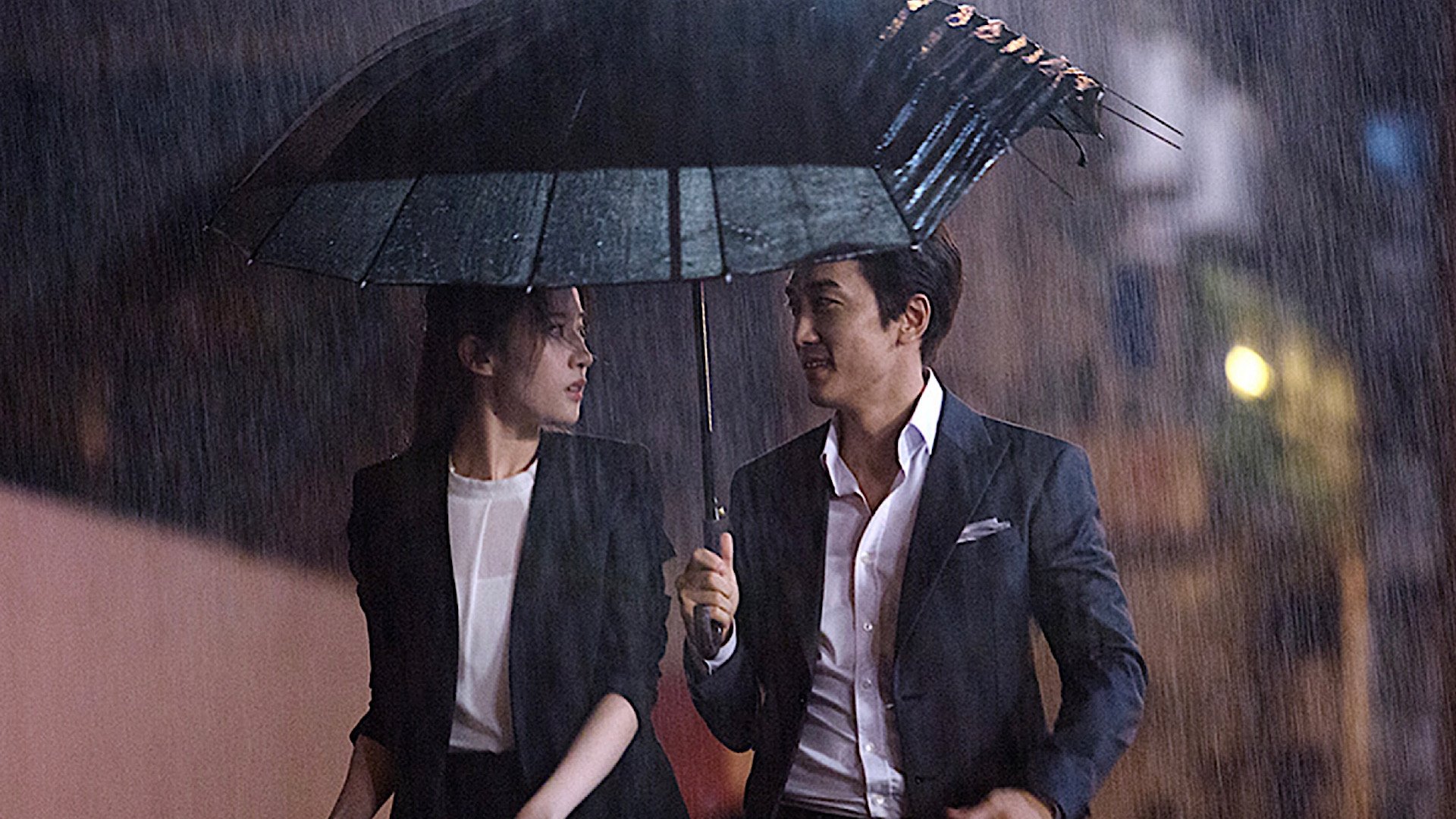 The Third Way of Love Background