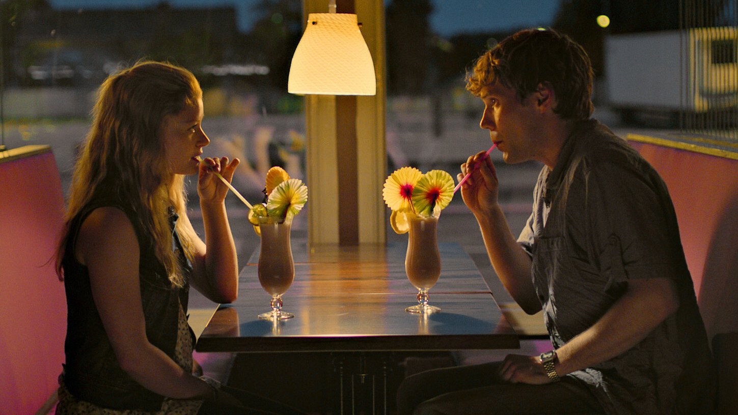 Love and Other Troubles Background