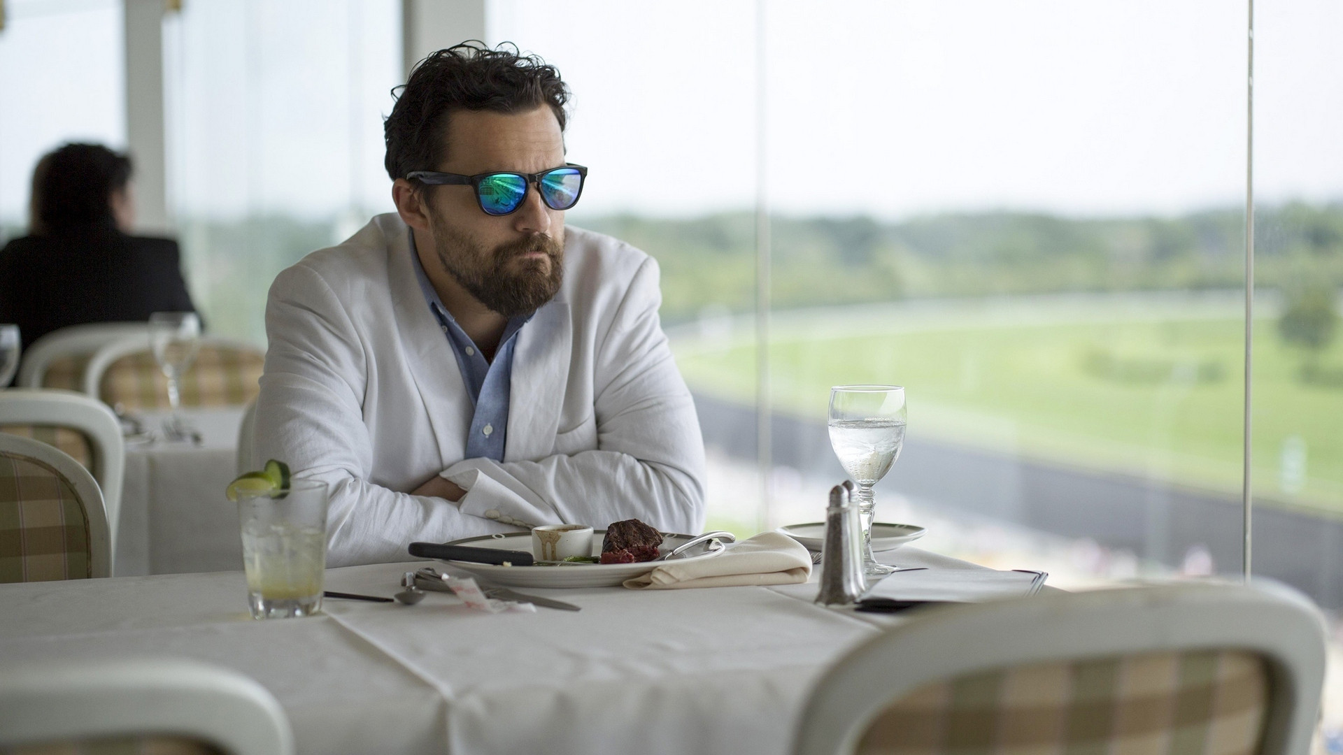 Win It All Background