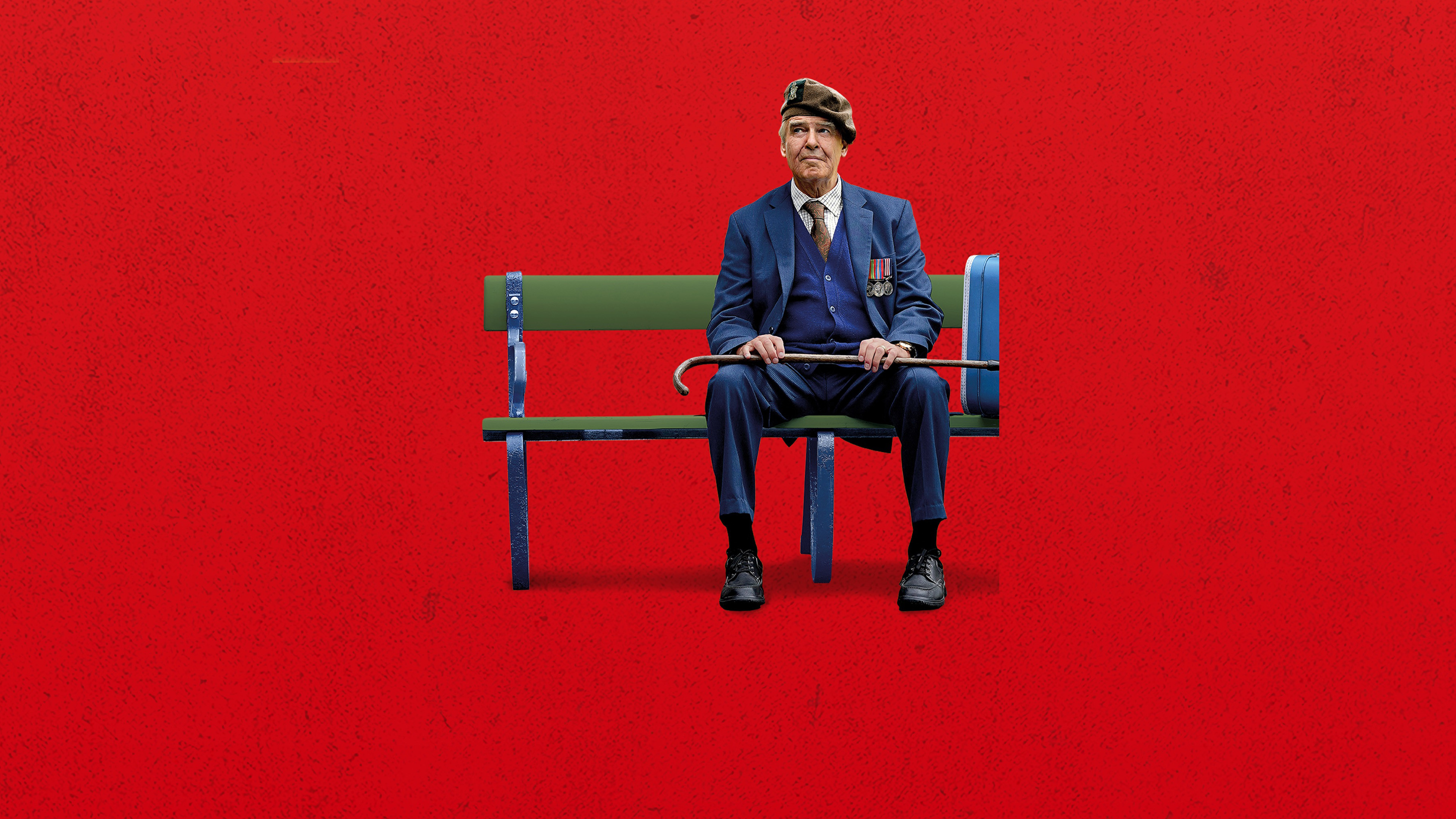 The Last Rifleman Background