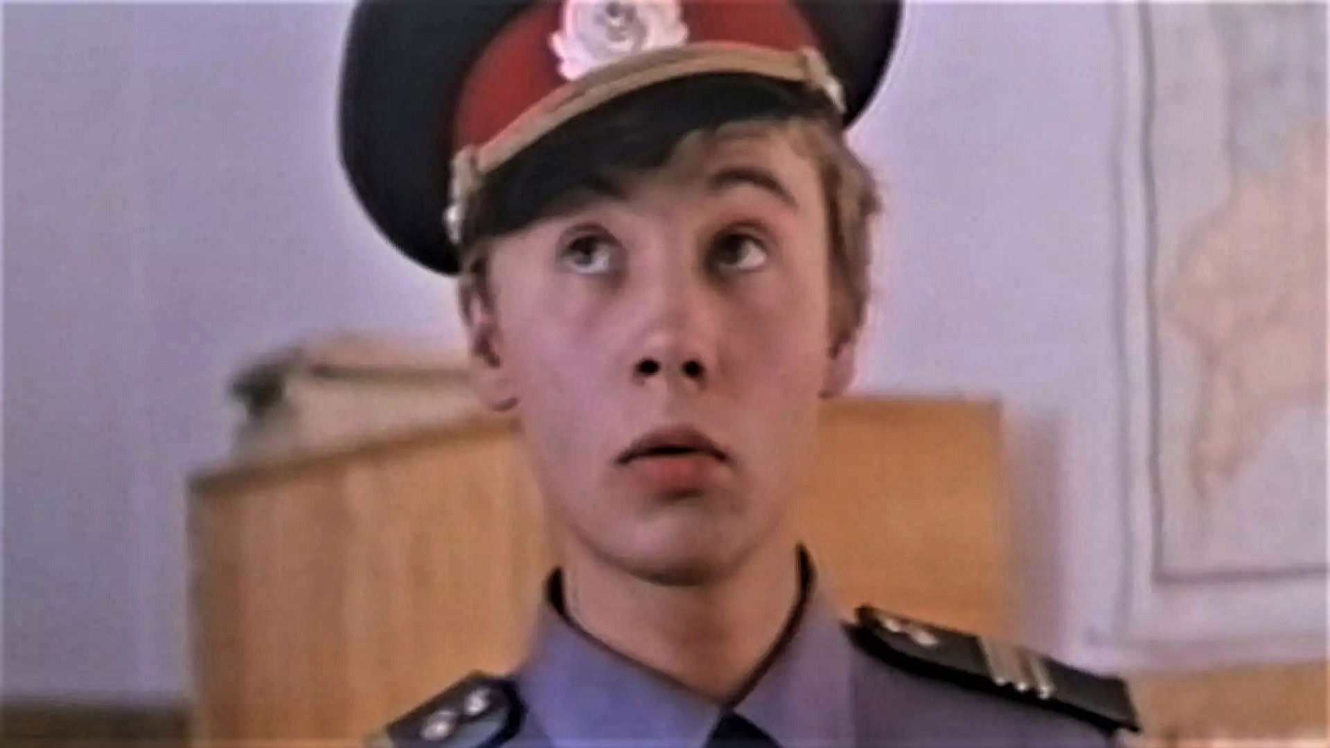 The Detective Background