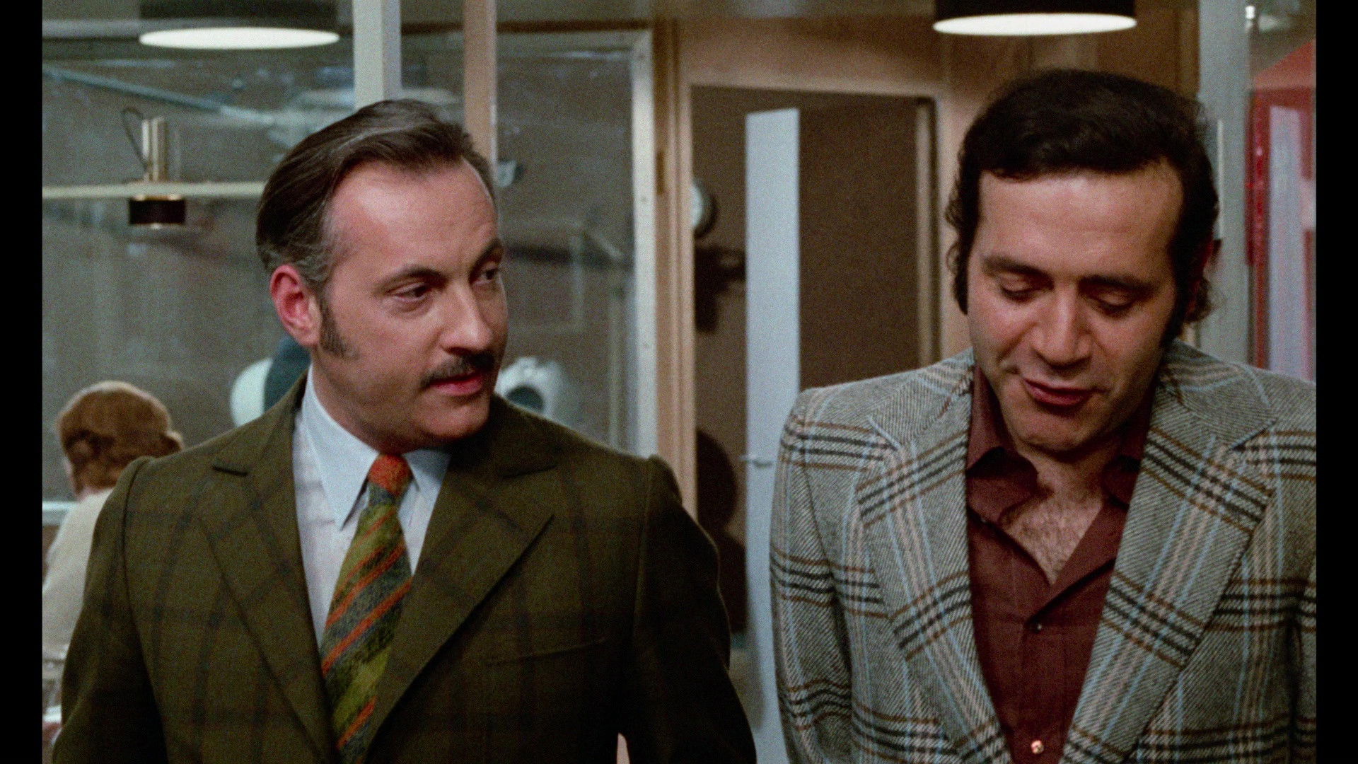 Everybody He Is Nice, Everybody He Is Beautiful Background