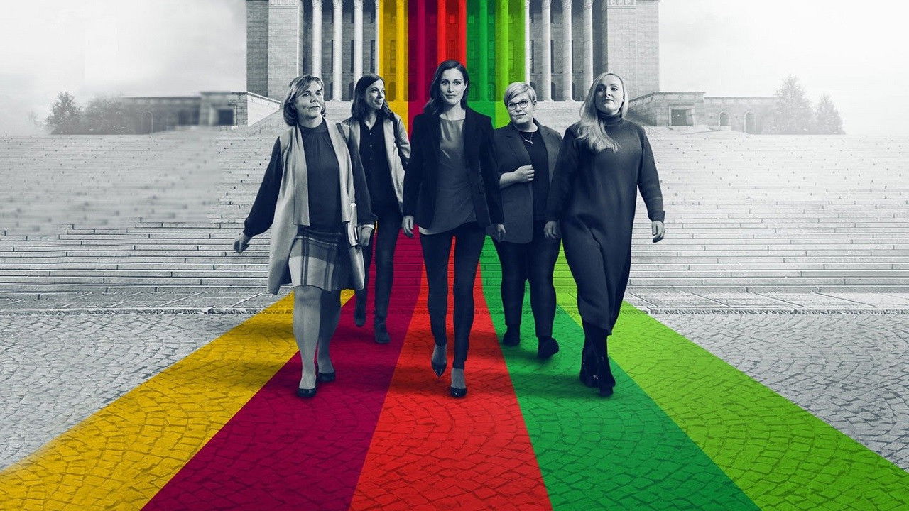 First Five Background