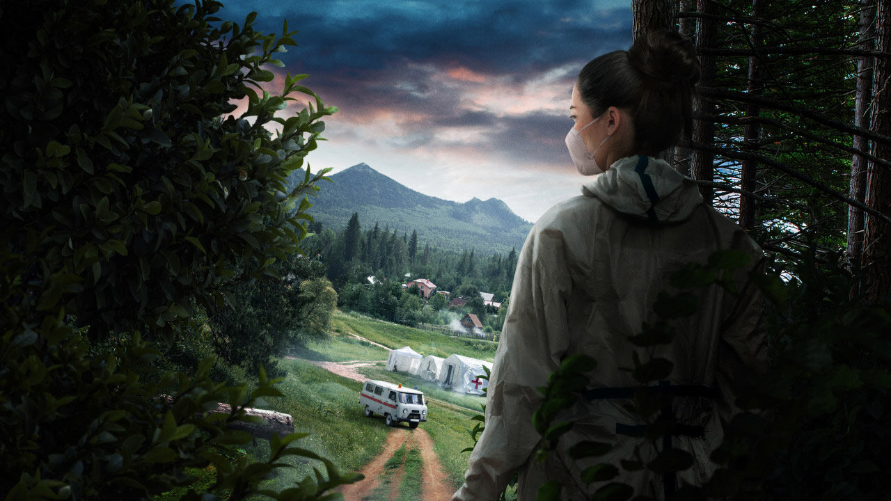 Point Zero Background