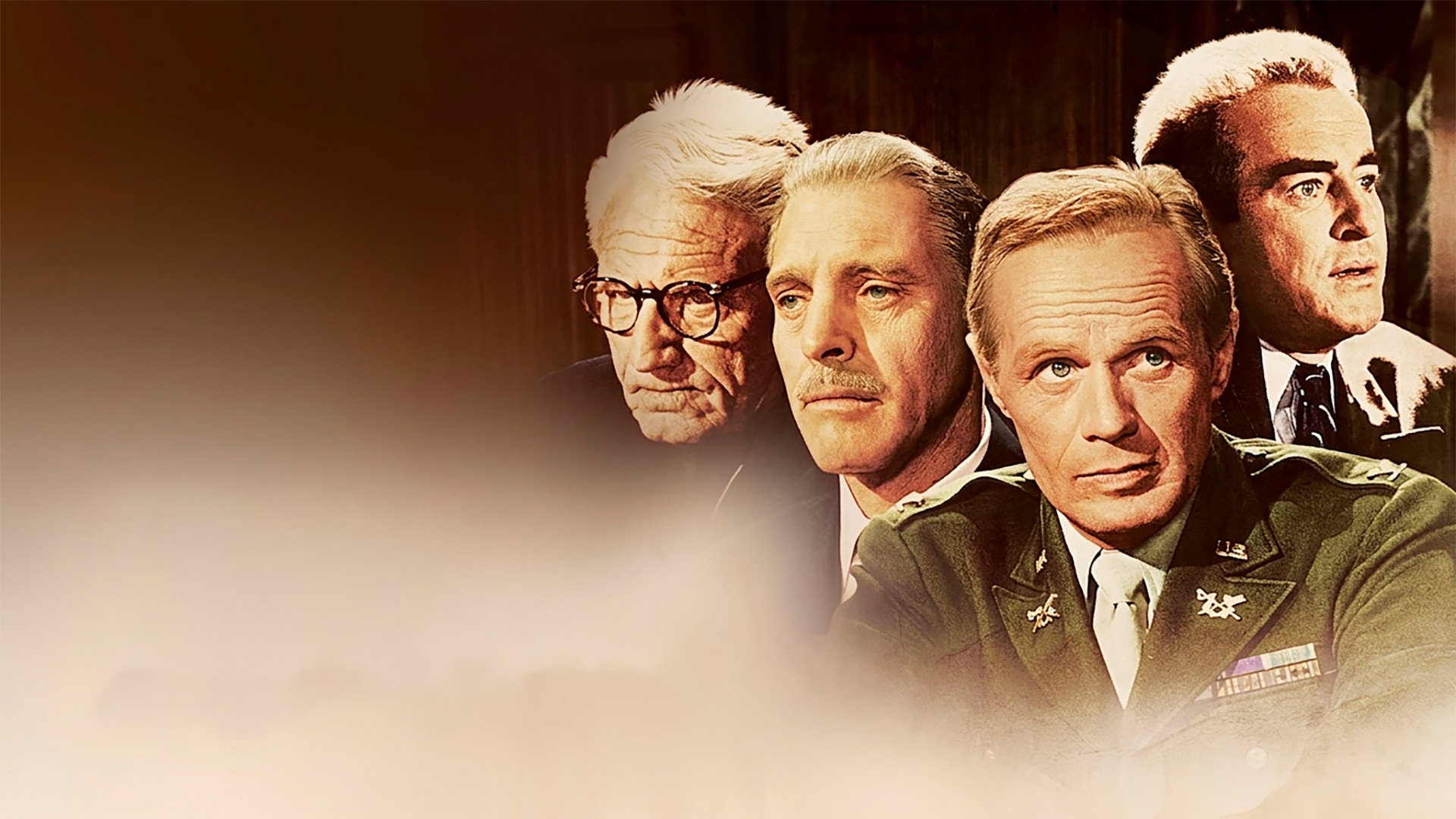 Judgment at Nuremberg Background