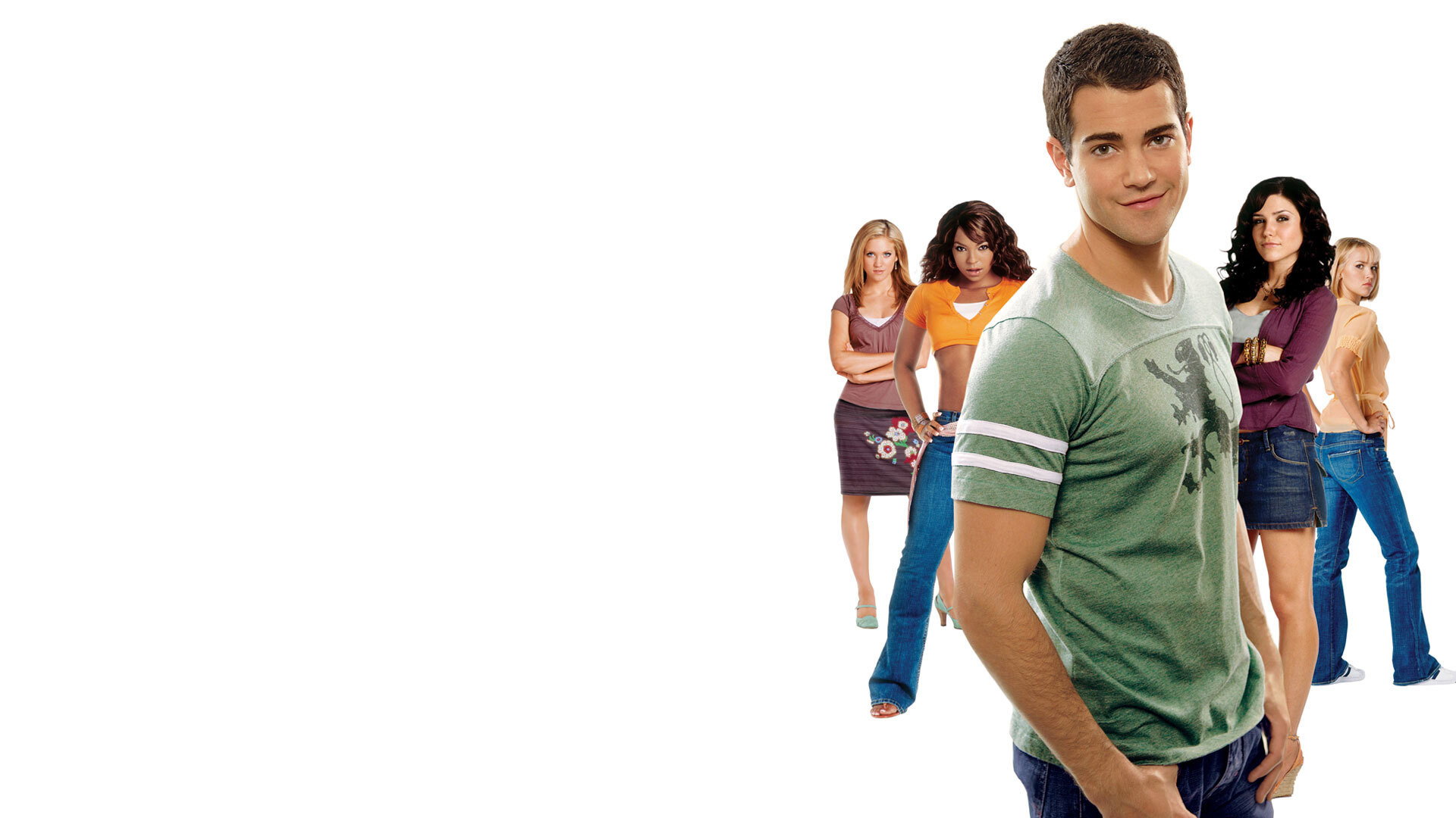 John Tucker Must Die Background