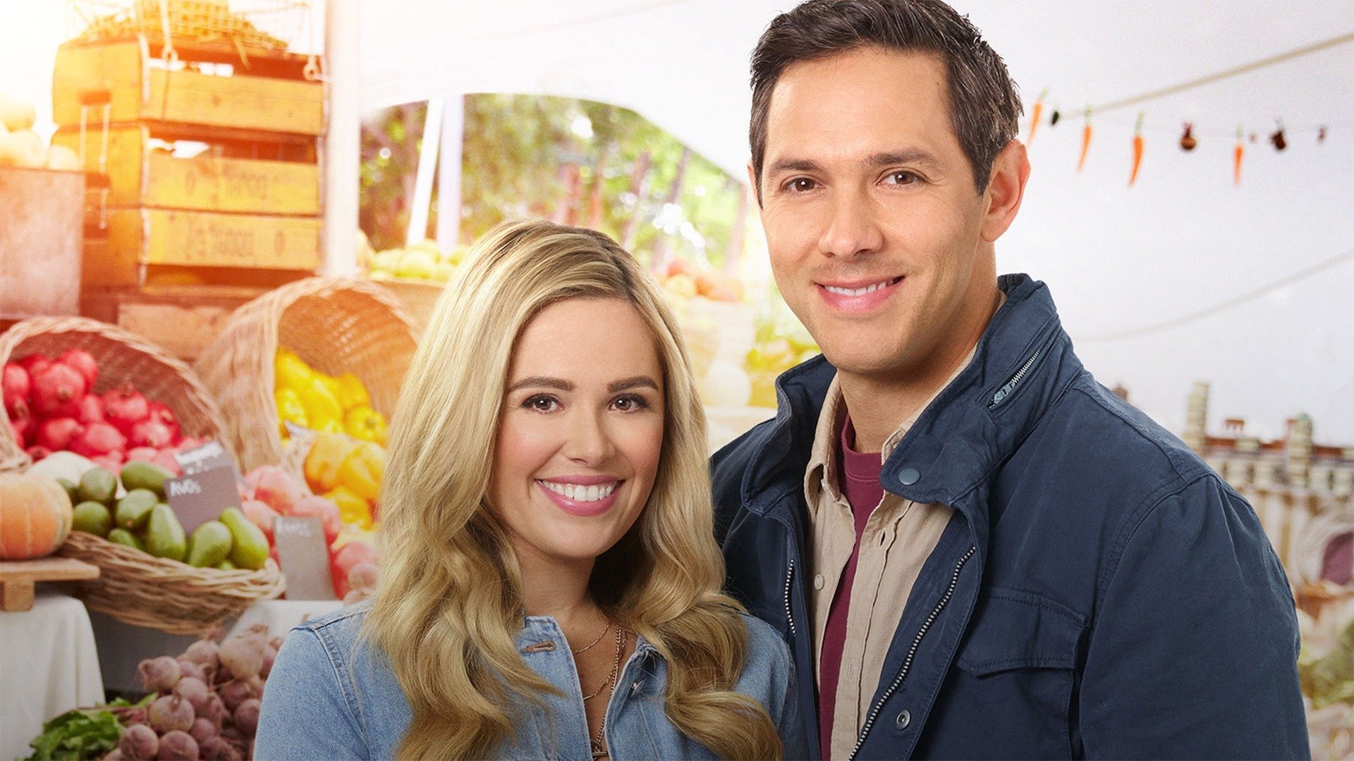 You're Bacon Me Crazy Background