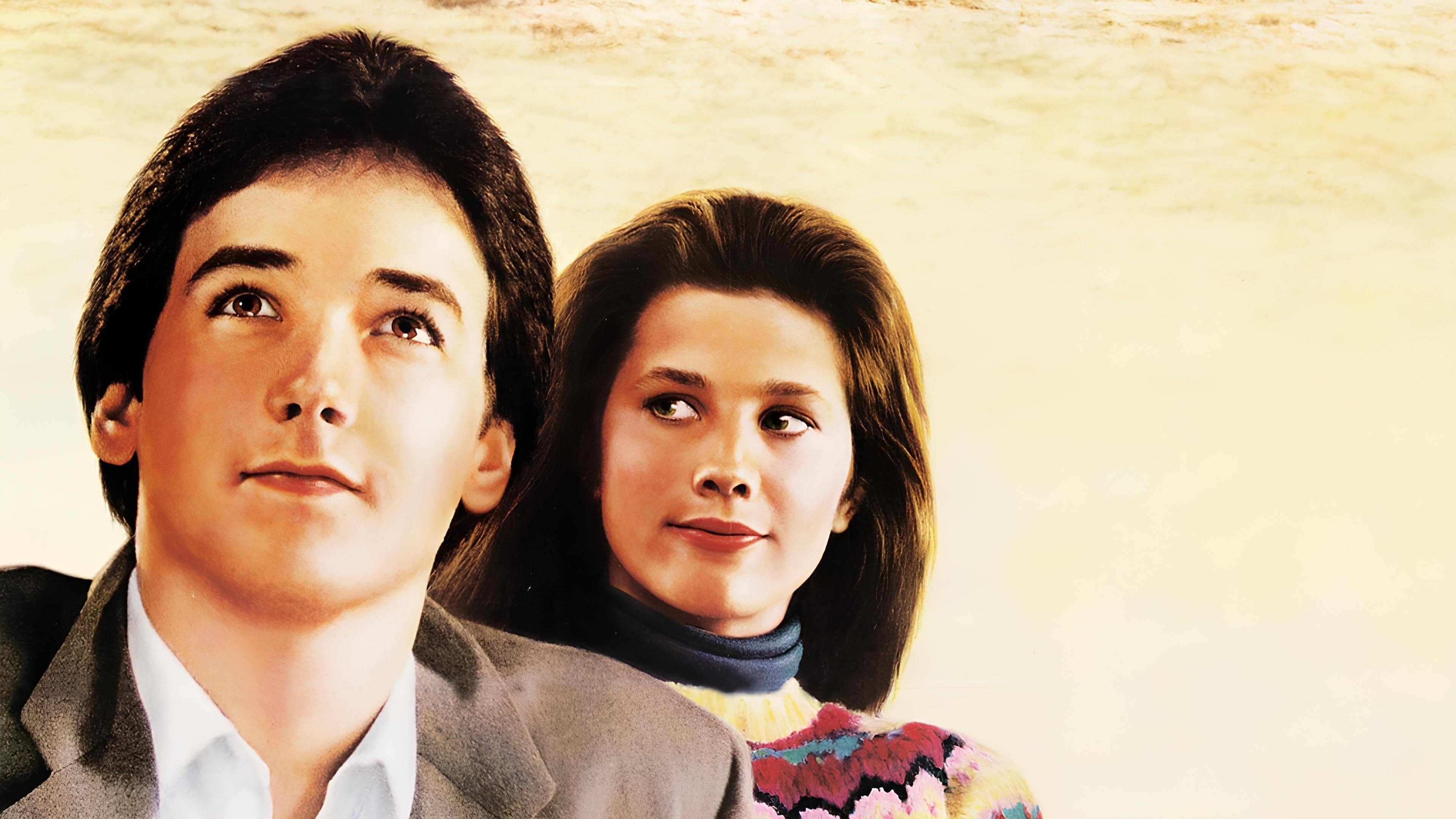 The Sure Thing Background