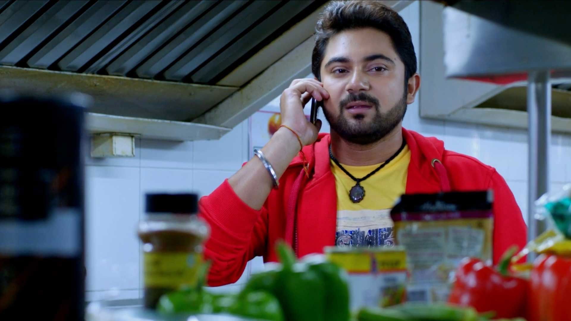 Bangali Babu English Mem Background