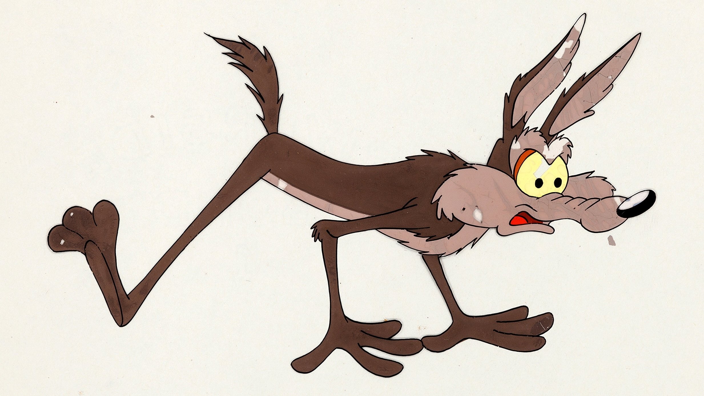 Hip Hip-Hurry! Background