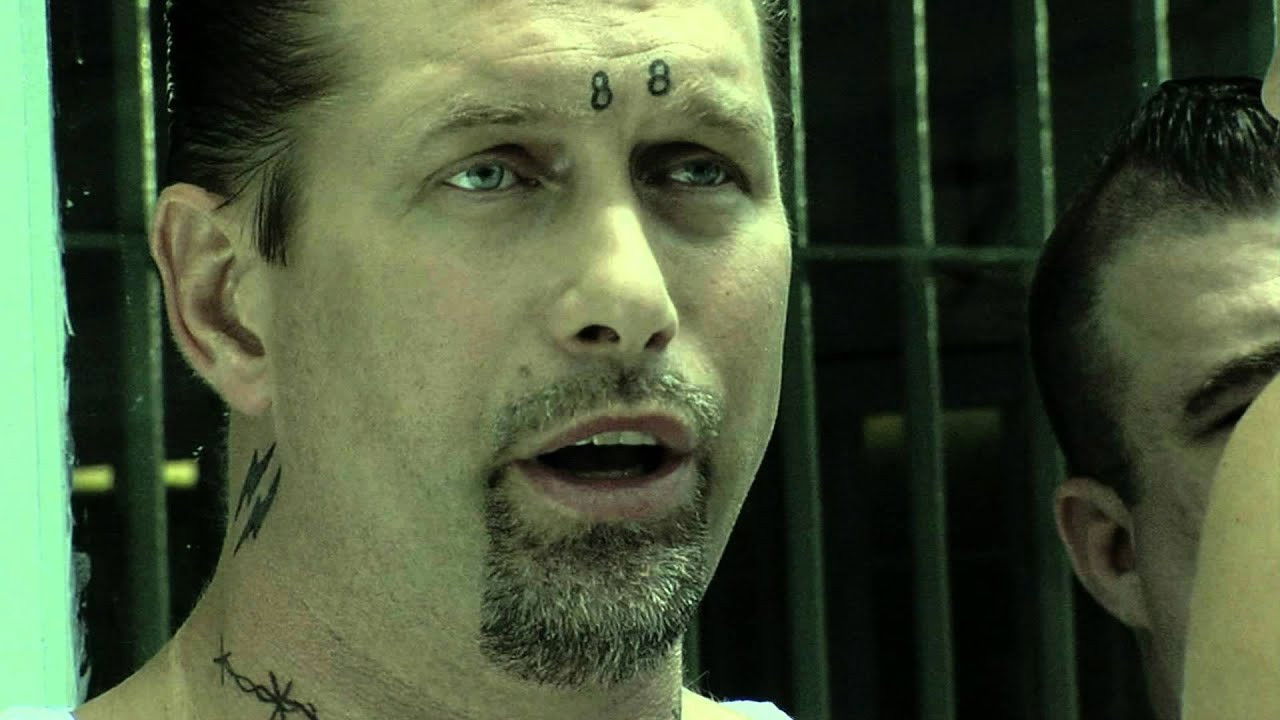 Loving the Bad Man Background