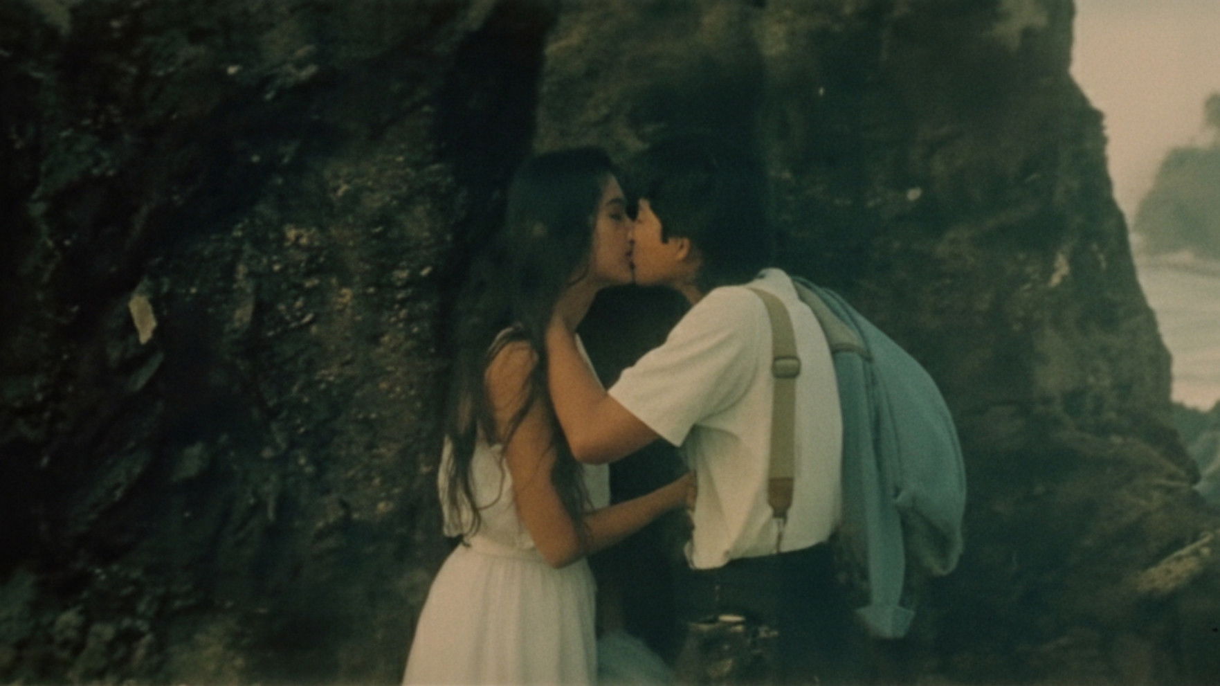 Catatan Si Boy Background