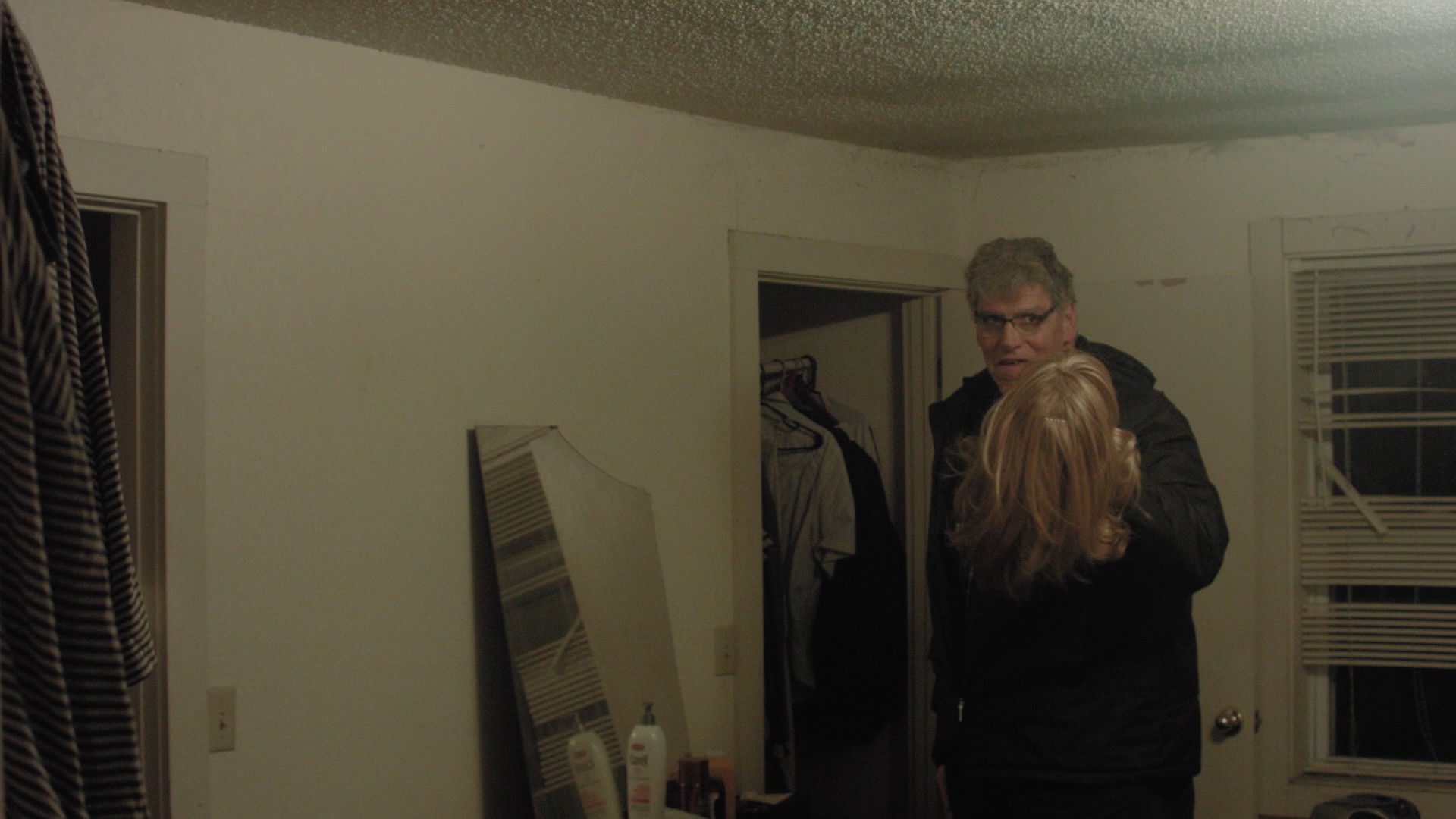 Markie in Milwaukee Background