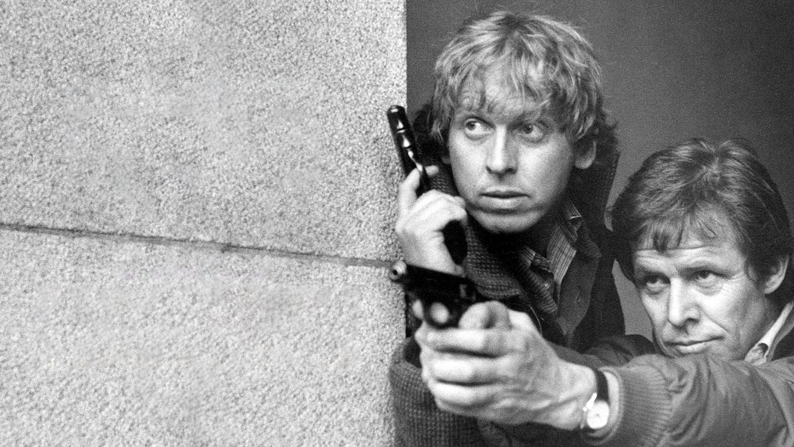 The Man from Majorca Background