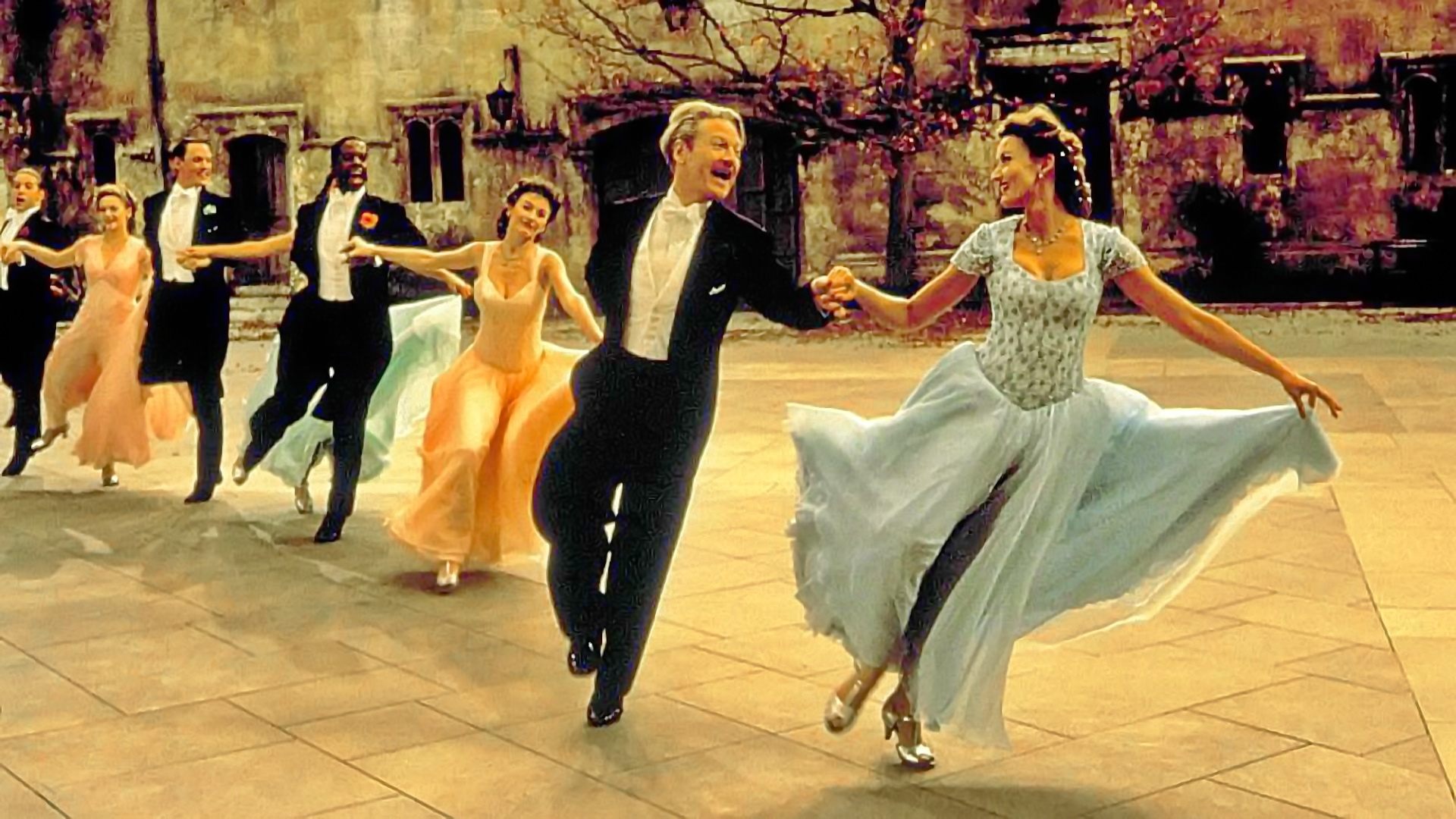 Love's Labour's Lost Background