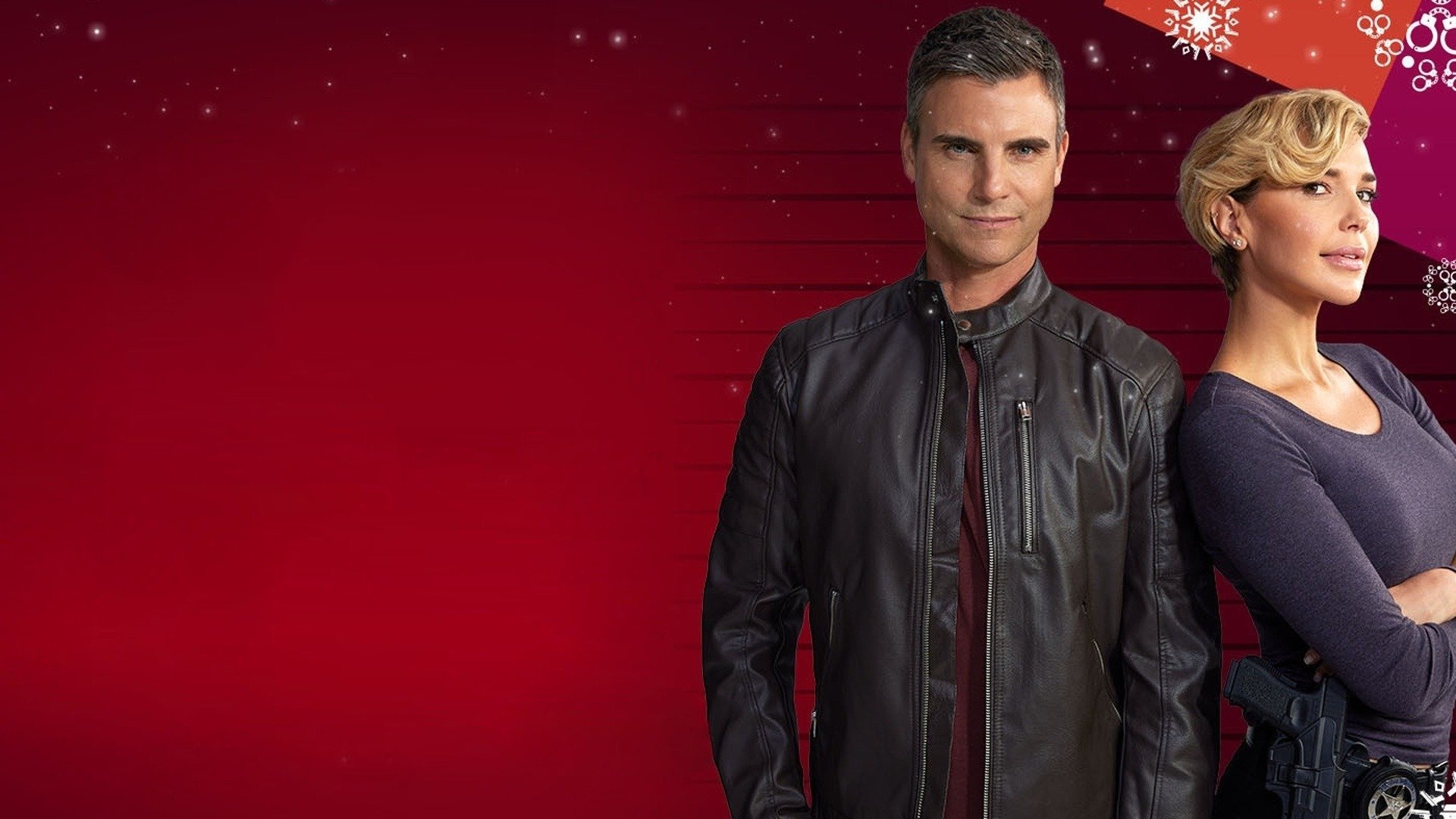 A Christmas Witness Background