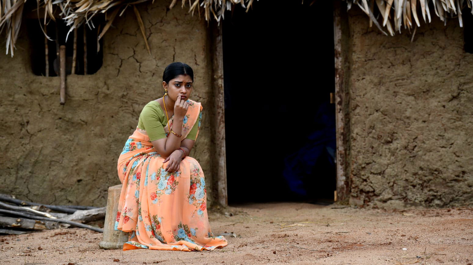 Thandatti Background