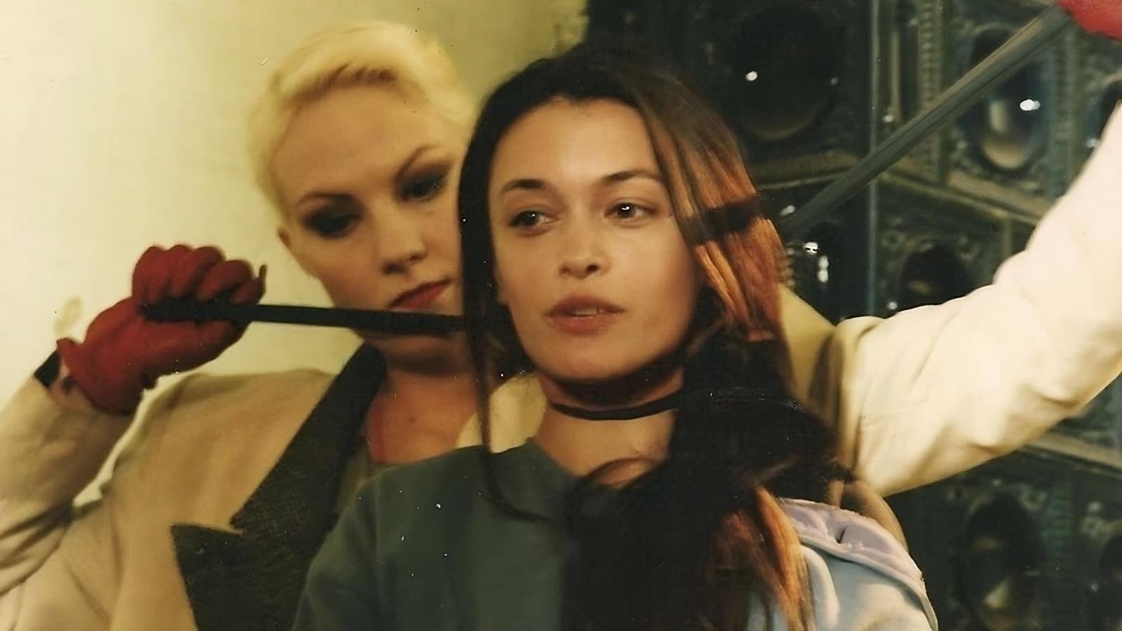 Three Stories Background