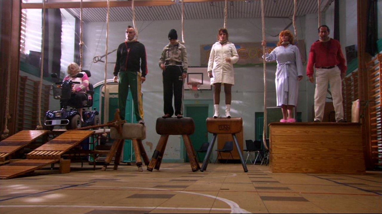 How to Get Rid of the Others Background